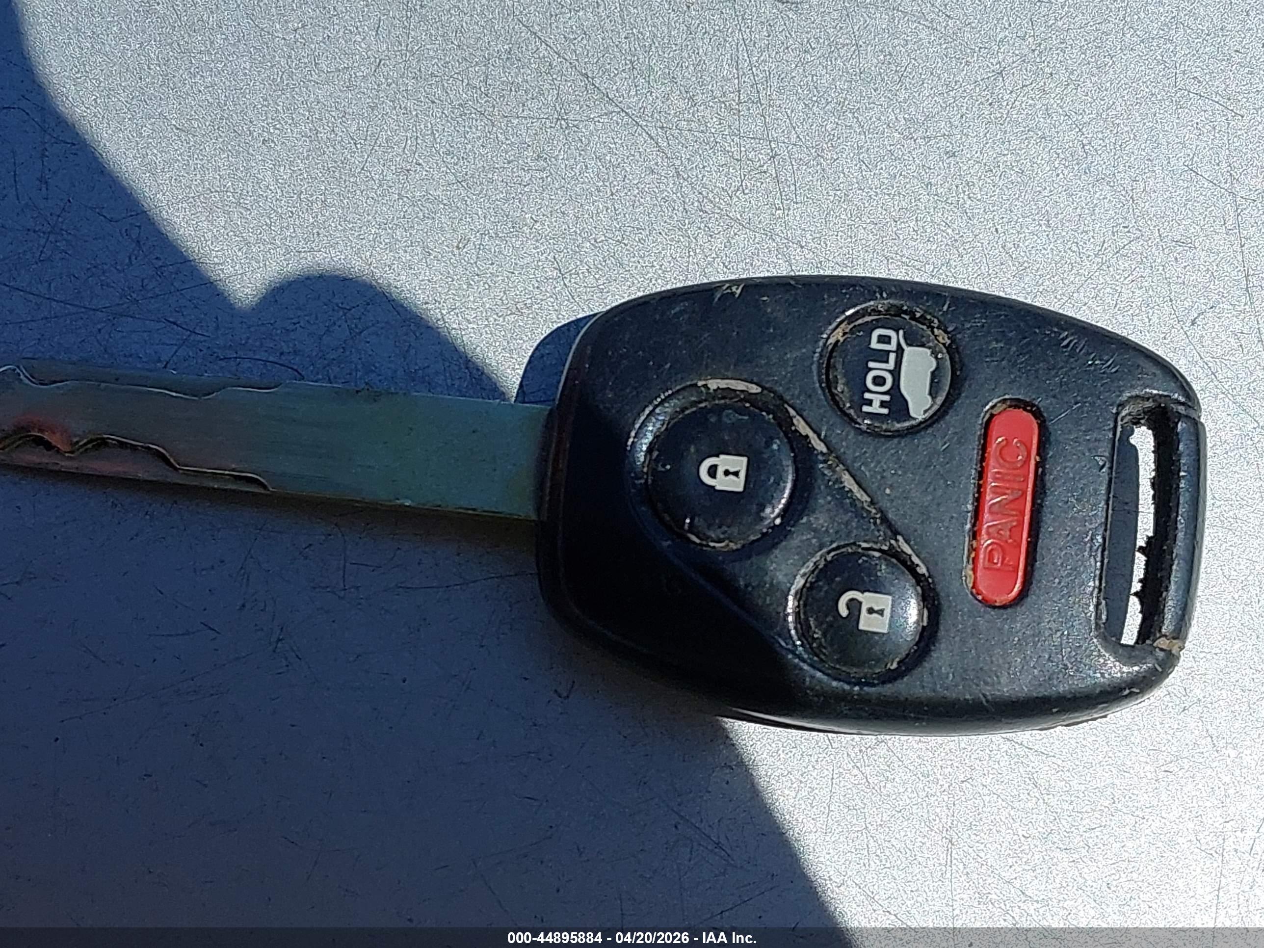 HONDA PILOT image 11