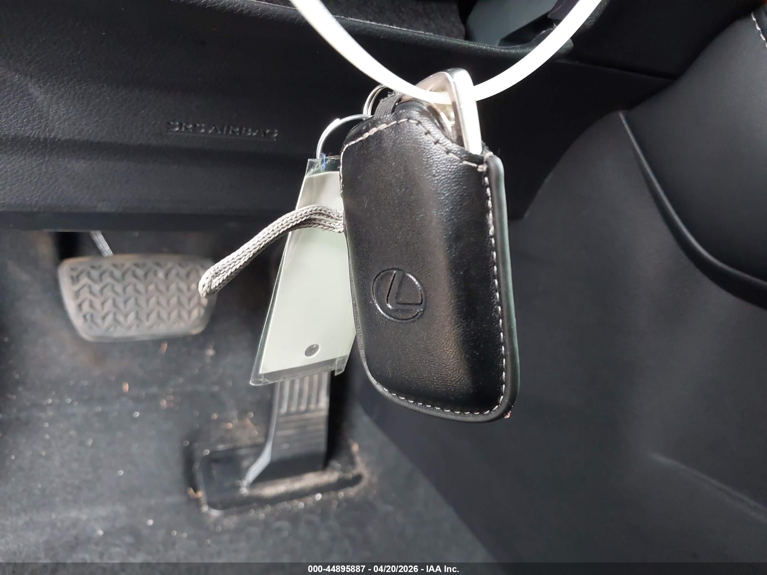 LEXUS RX image 11