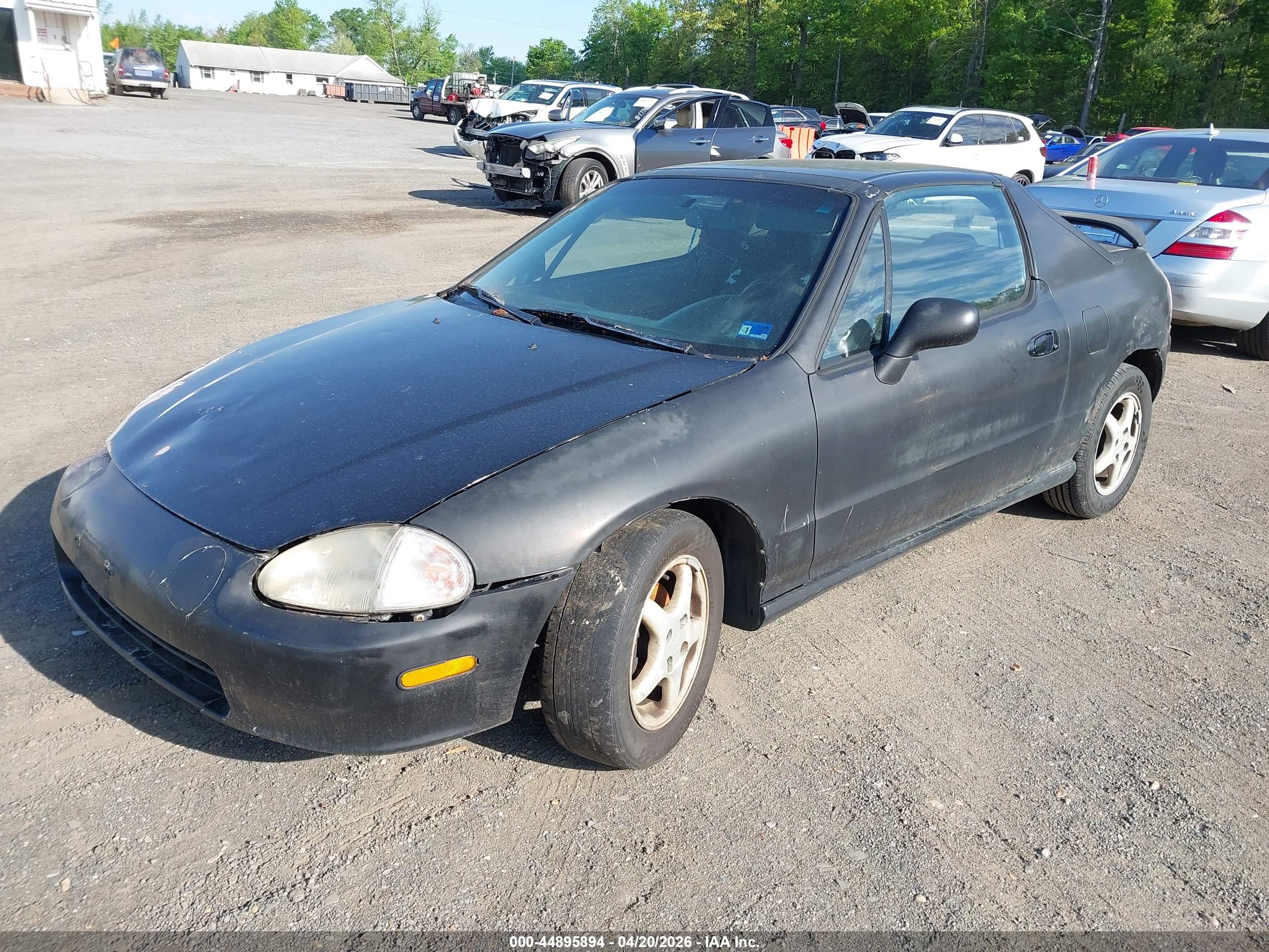 HONDA CIVIC image 2