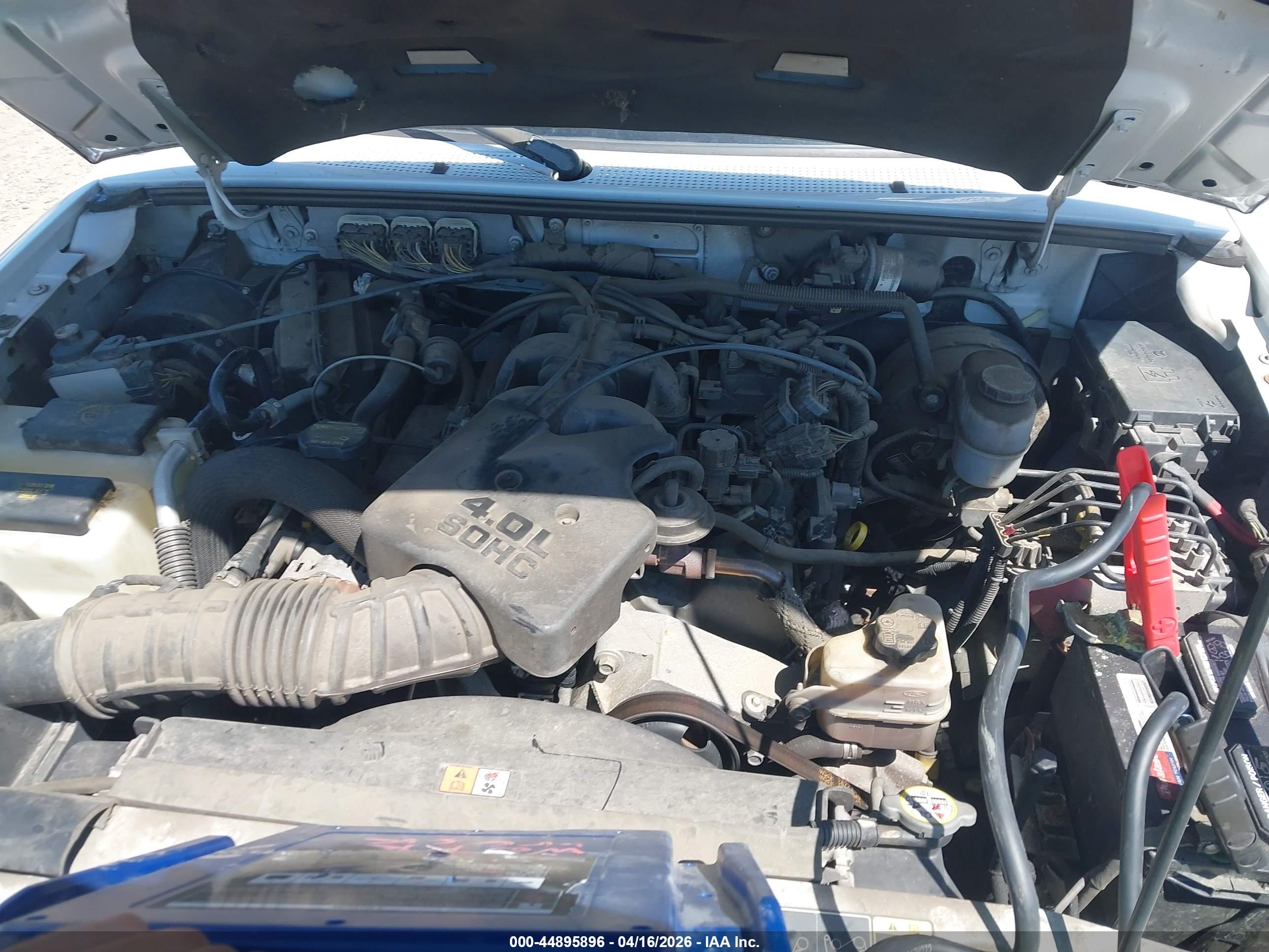 FORD RANGER image 10
