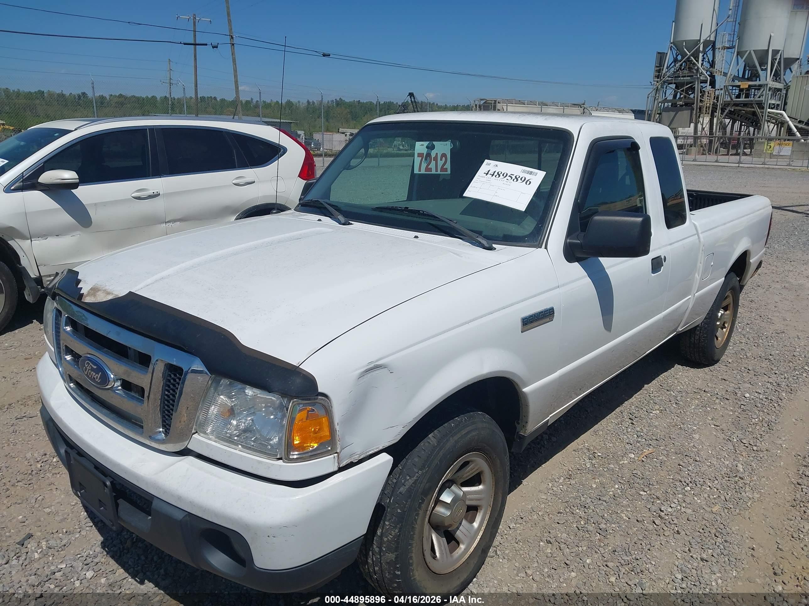 FORD RANGER image 2