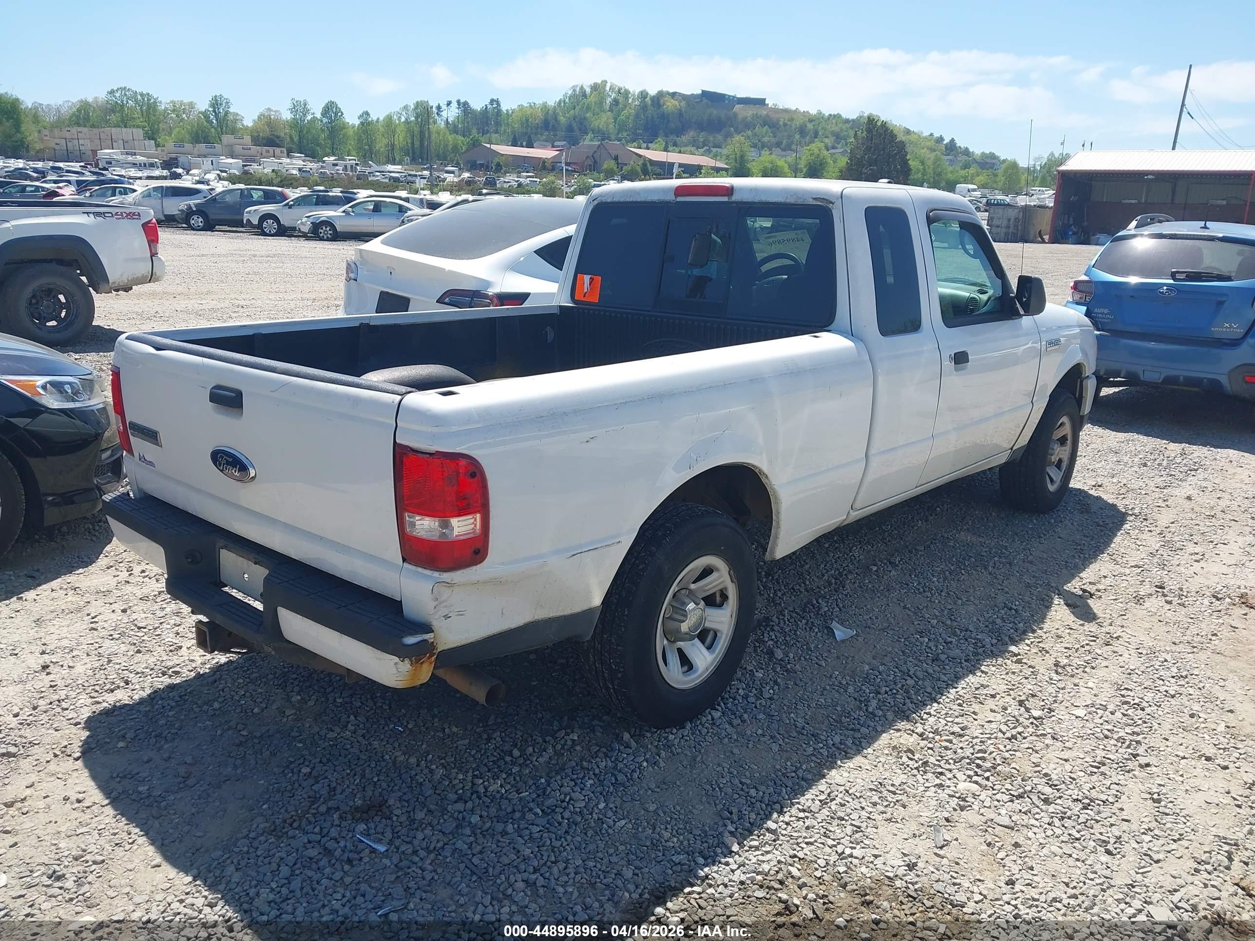 FORD RANGER image 4