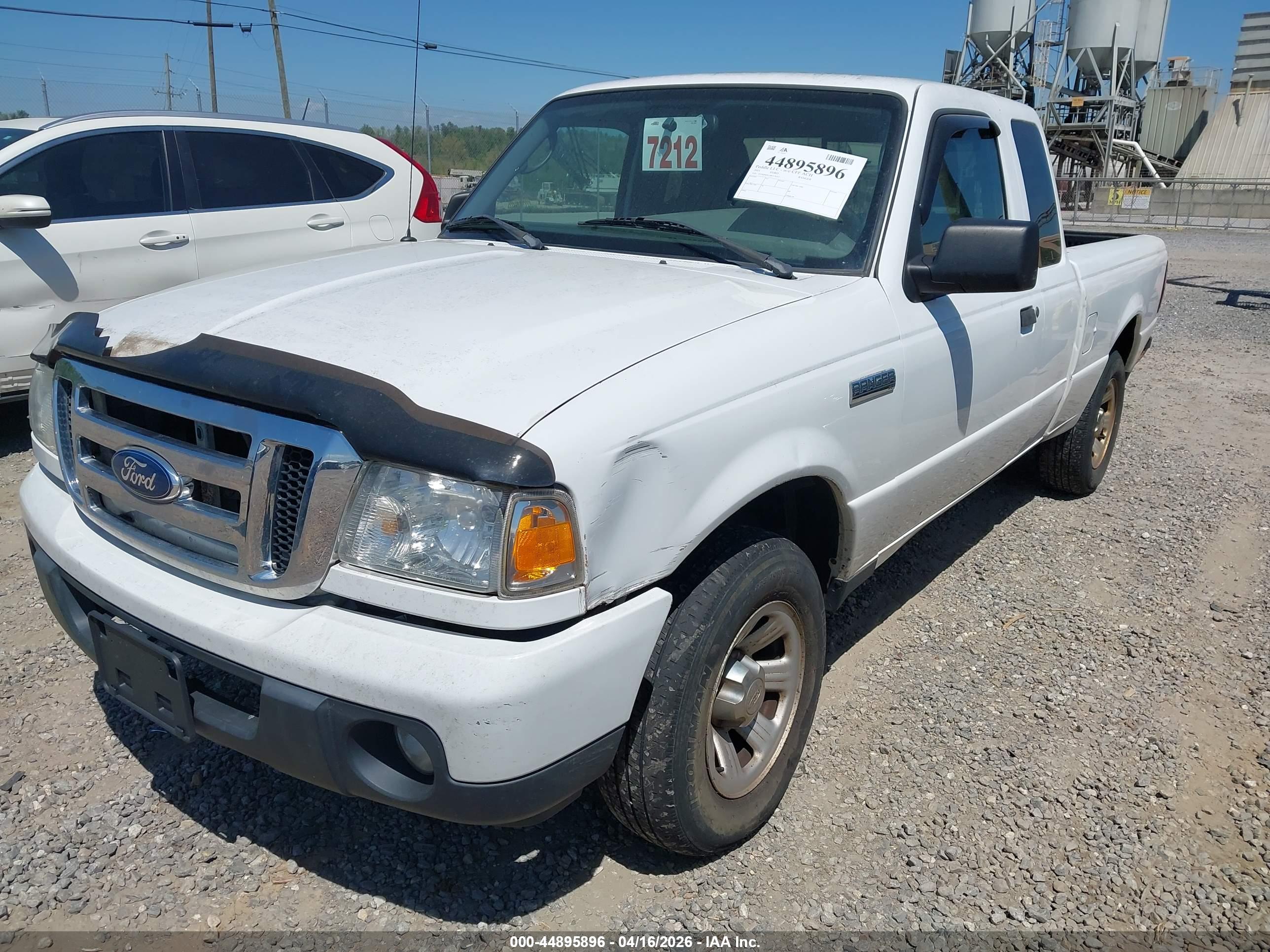 FORD RANGER image 6