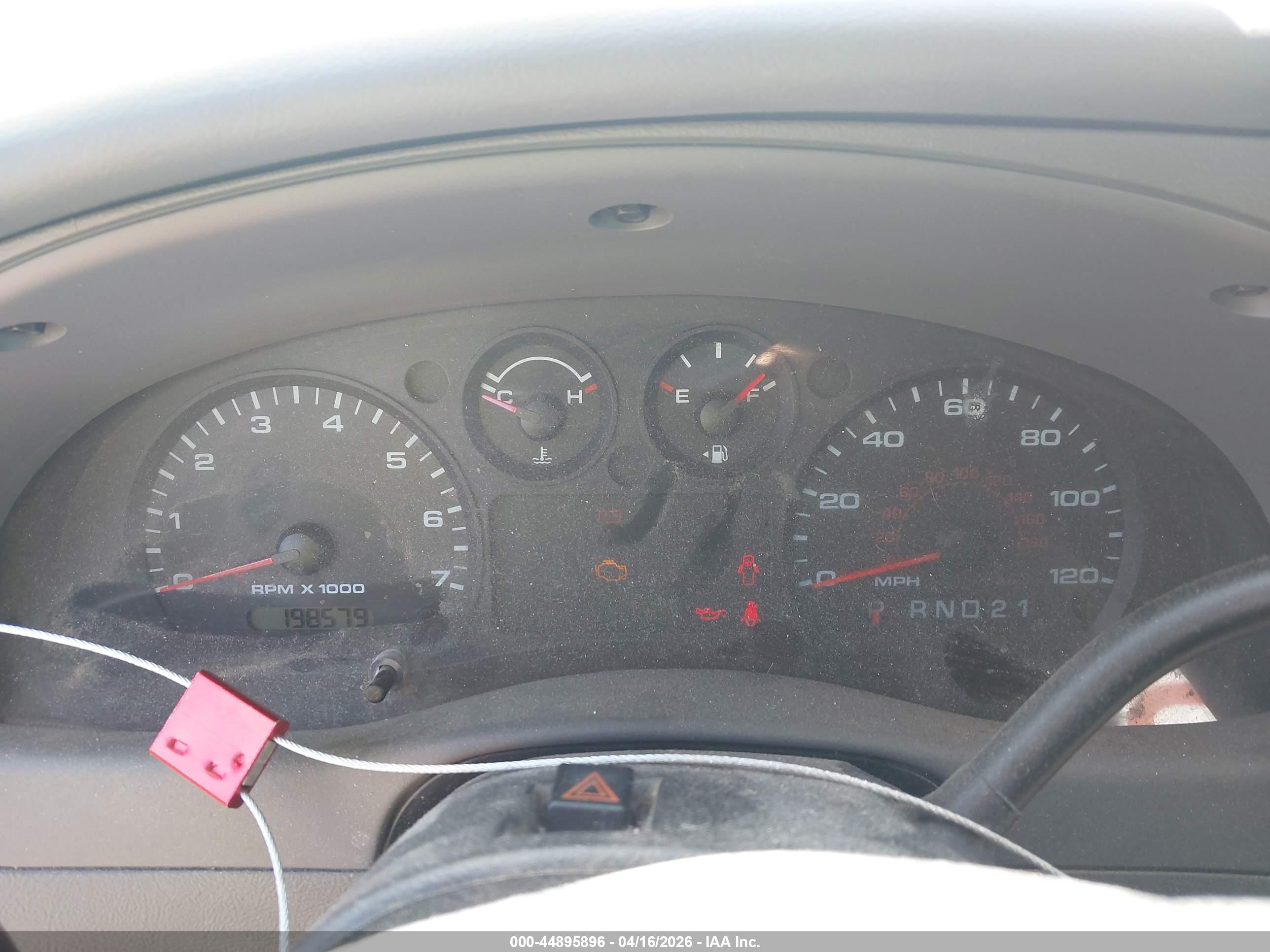 FORD RANGER image 7