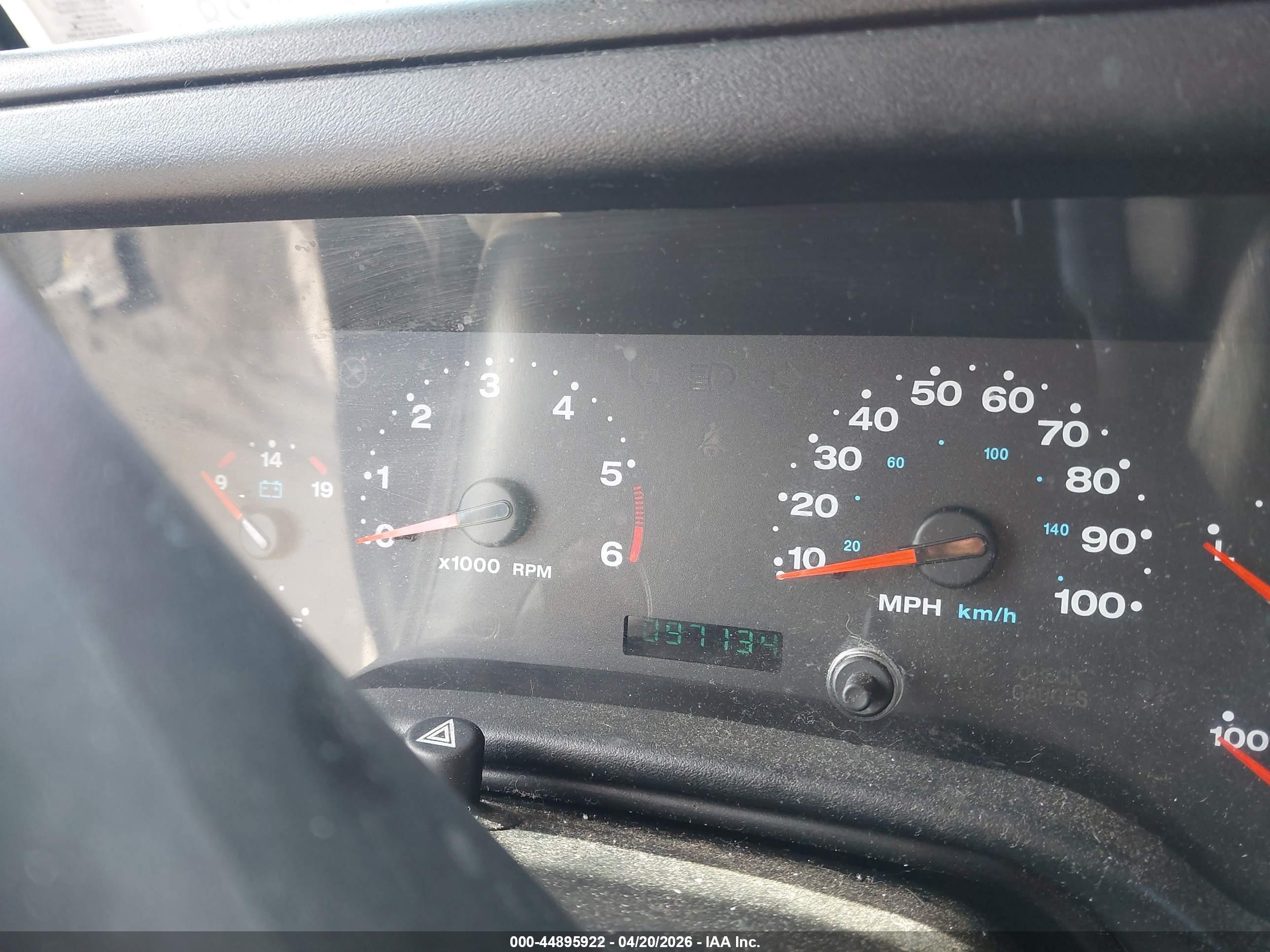 JEEP WRANGLER image 7