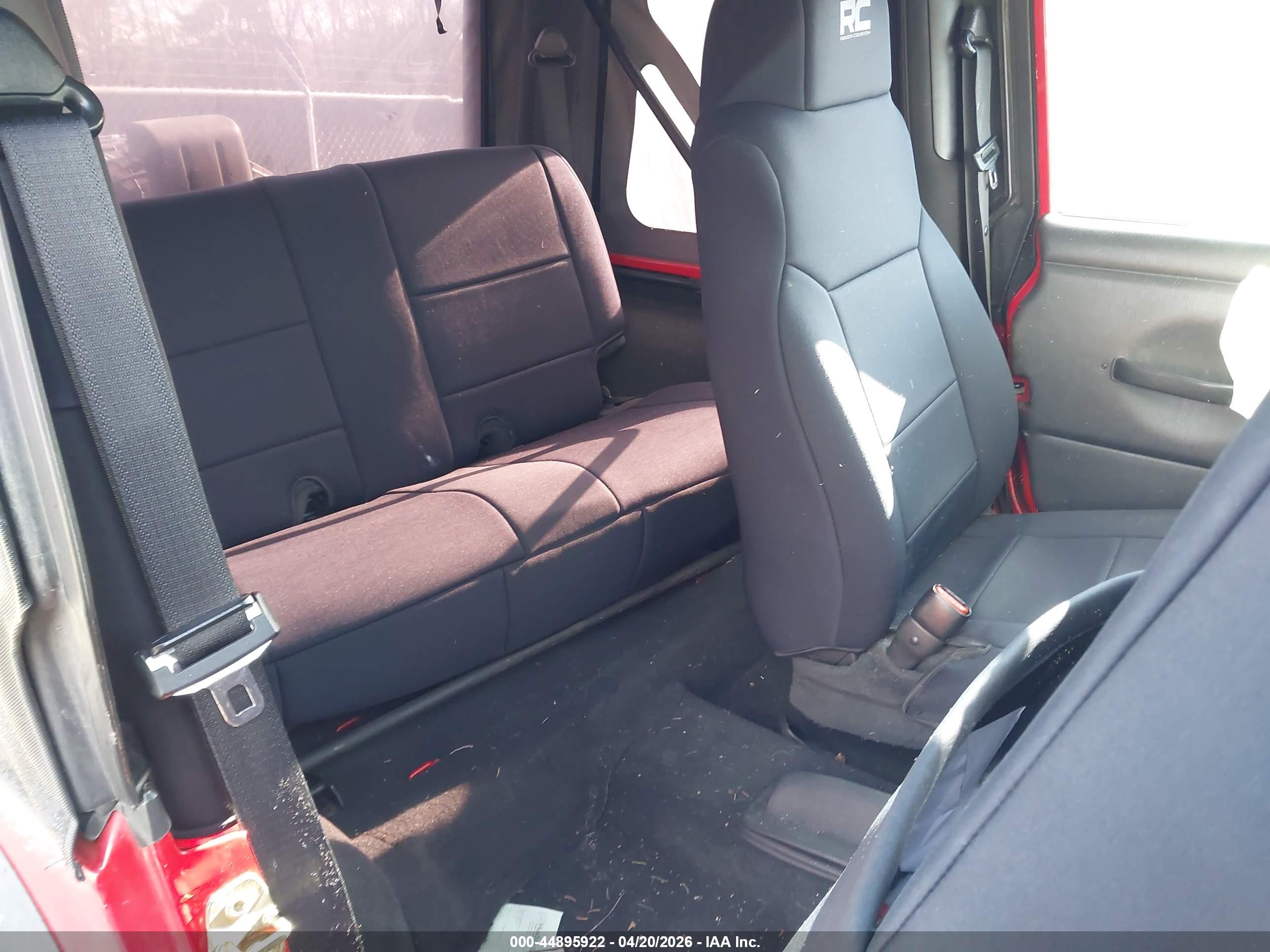 JEEP WRANGLER image 8