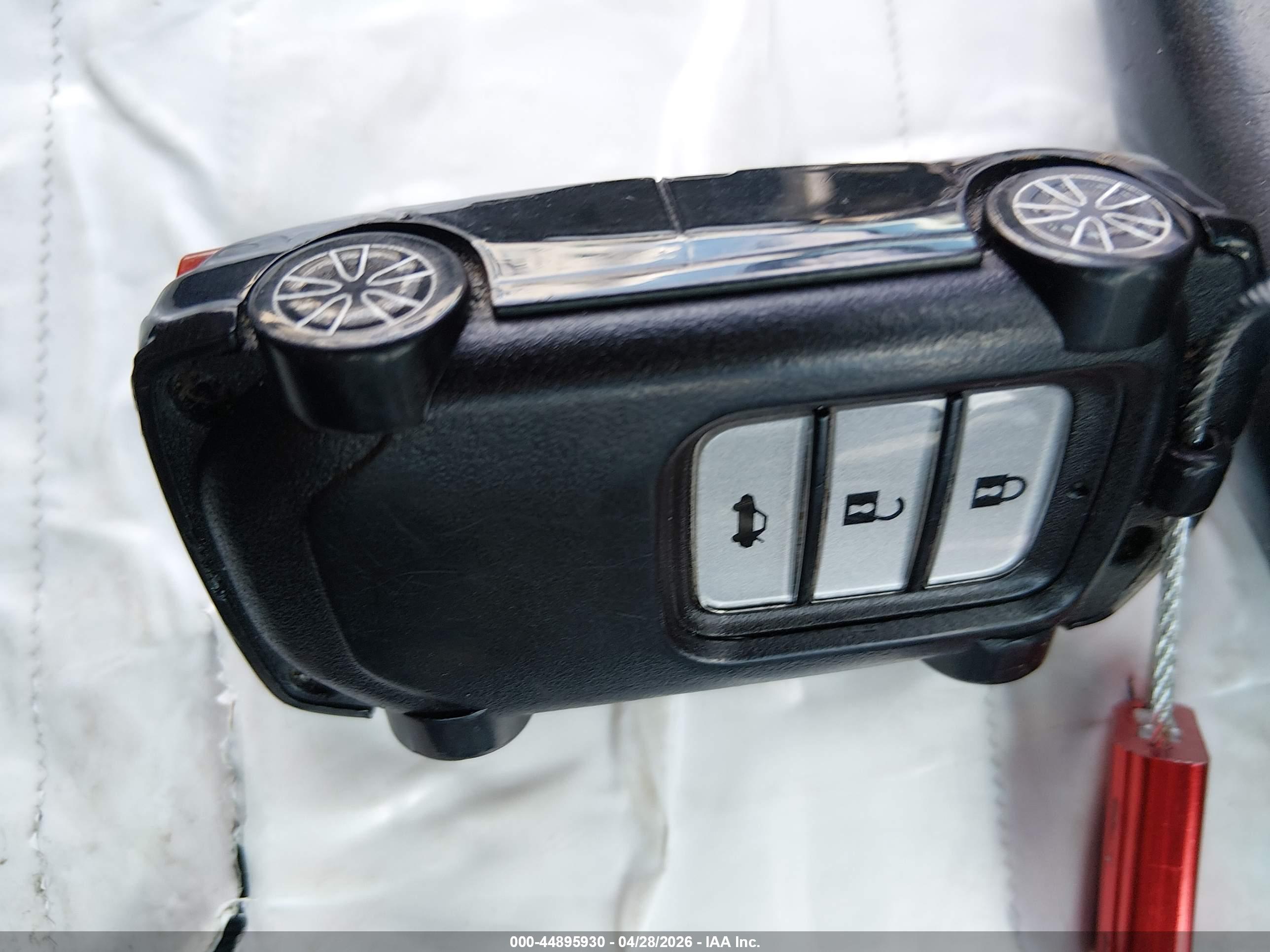 HONDA CIVIC image 11
