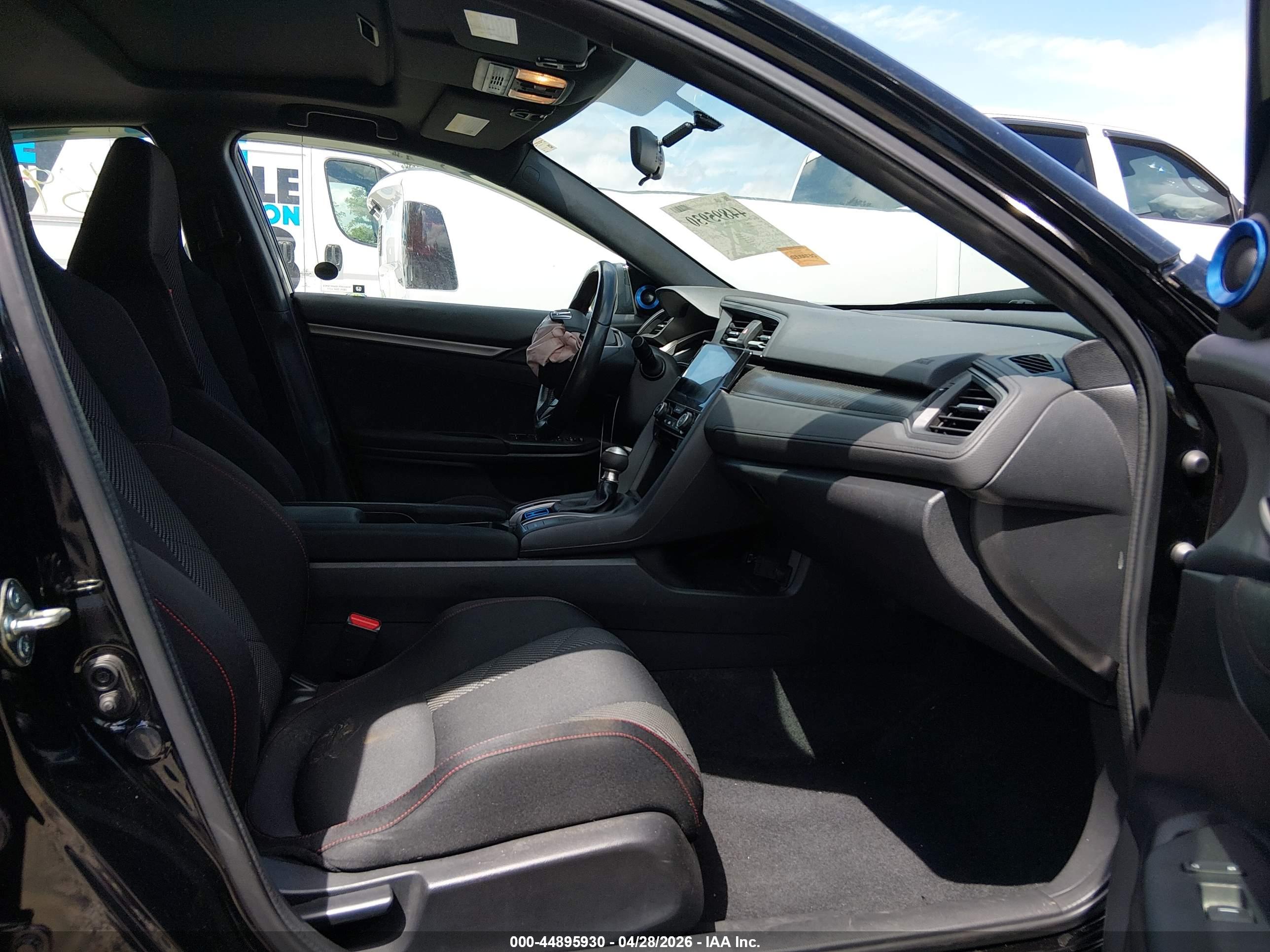 HONDA CIVIC image 5