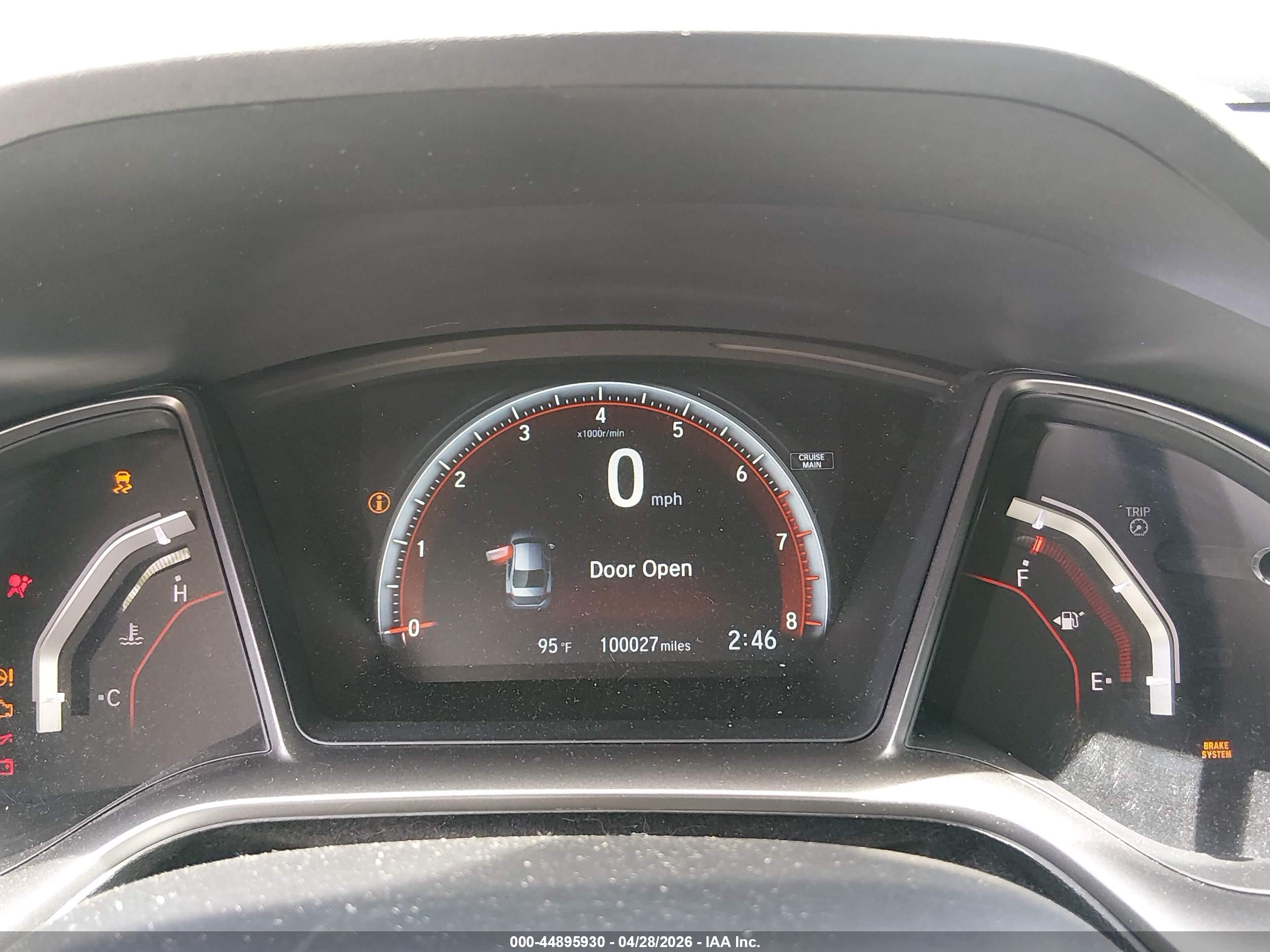 HONDA CIVIC image 7