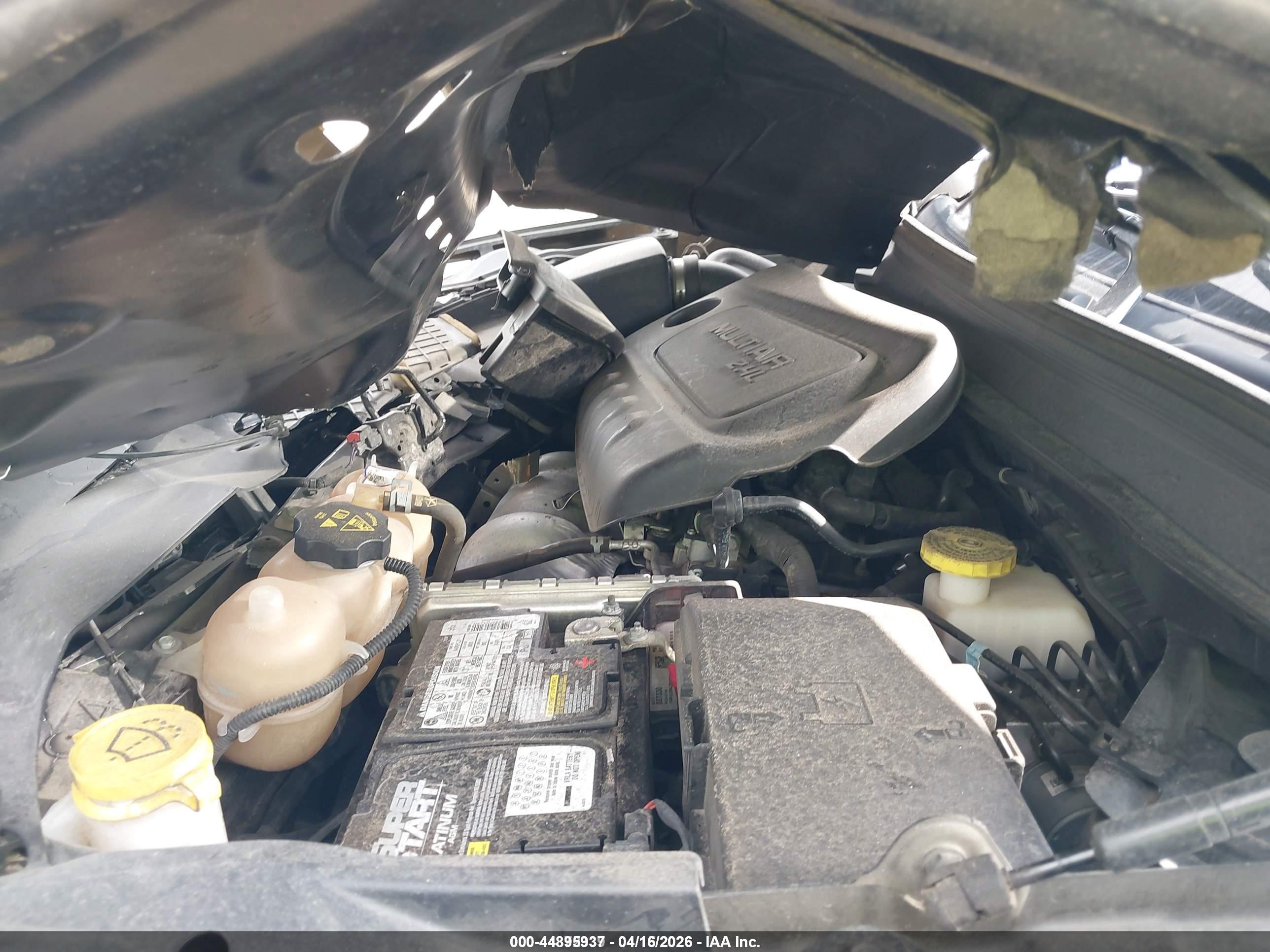 JEEP CHEROKEE image 10