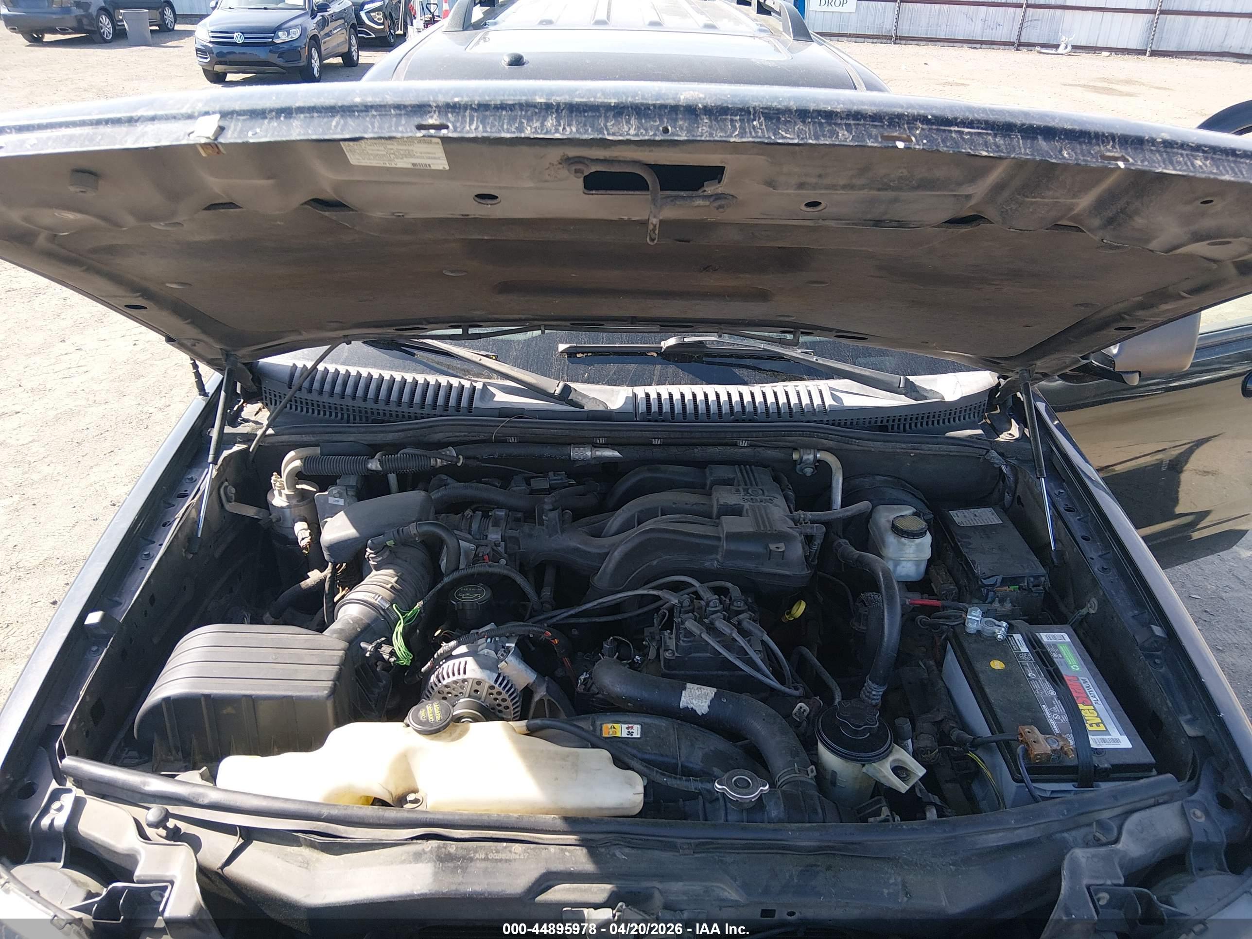FORD EXPLORER image 10
