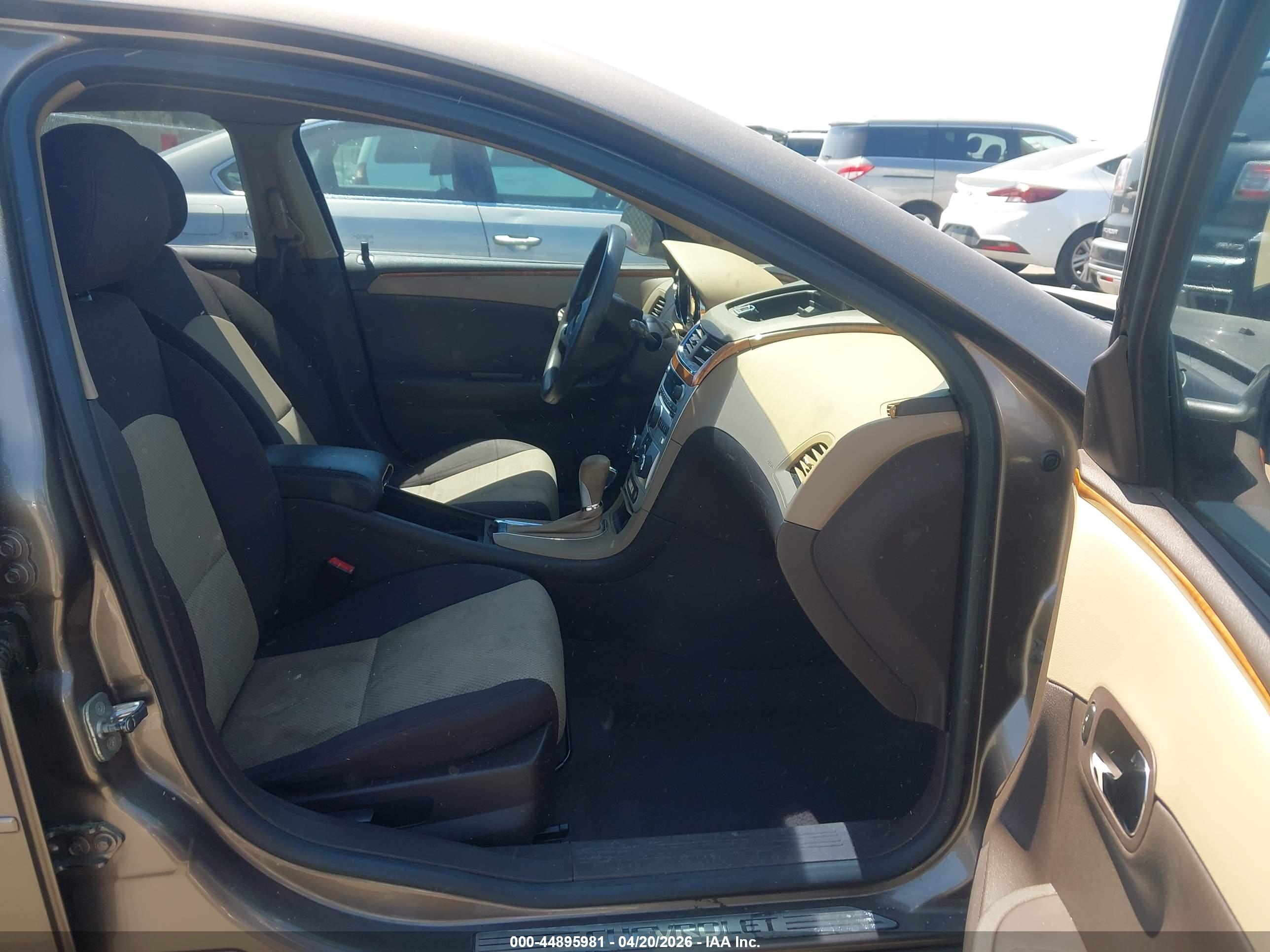 CHEVROLET MALIBU image 5