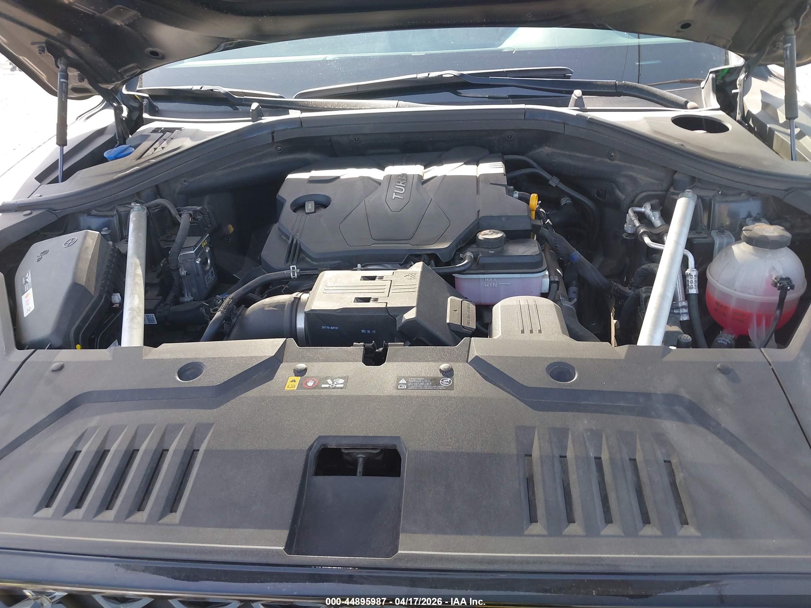 GENESIS GV70 image 10