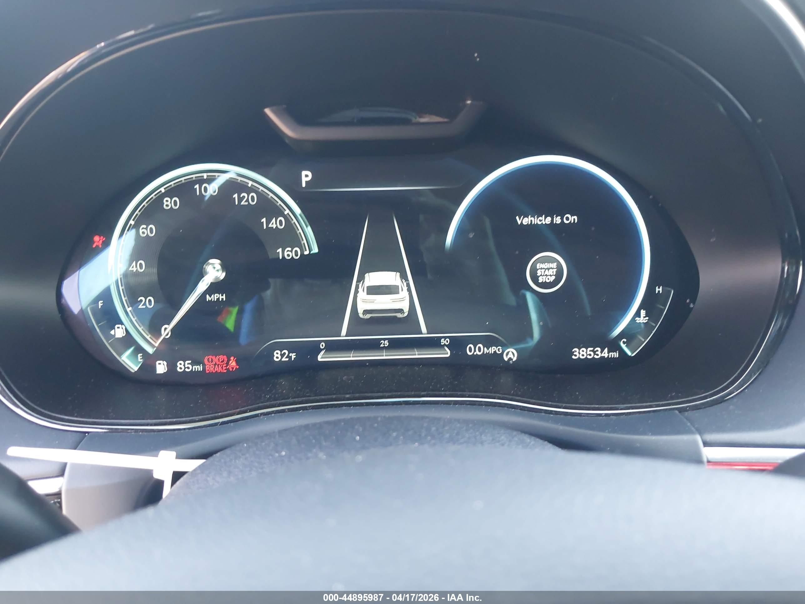 GENESIS GV70 image 7
