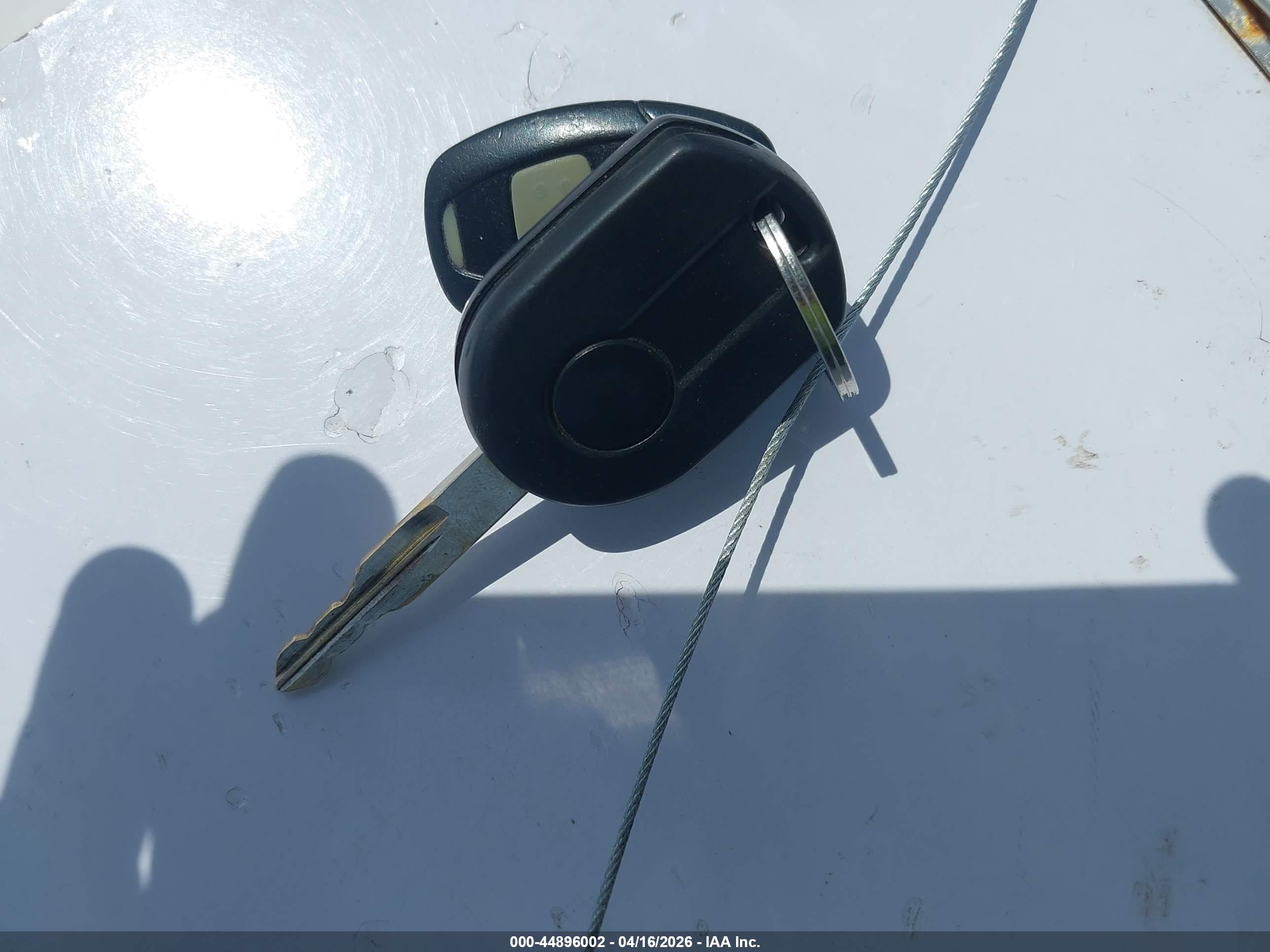 FORD ESCAPE image 11