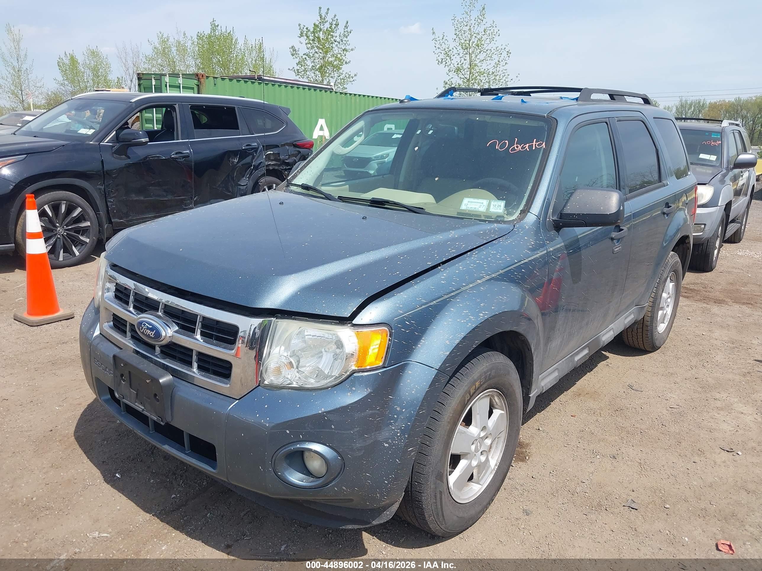 FORD ESCAPE image 6