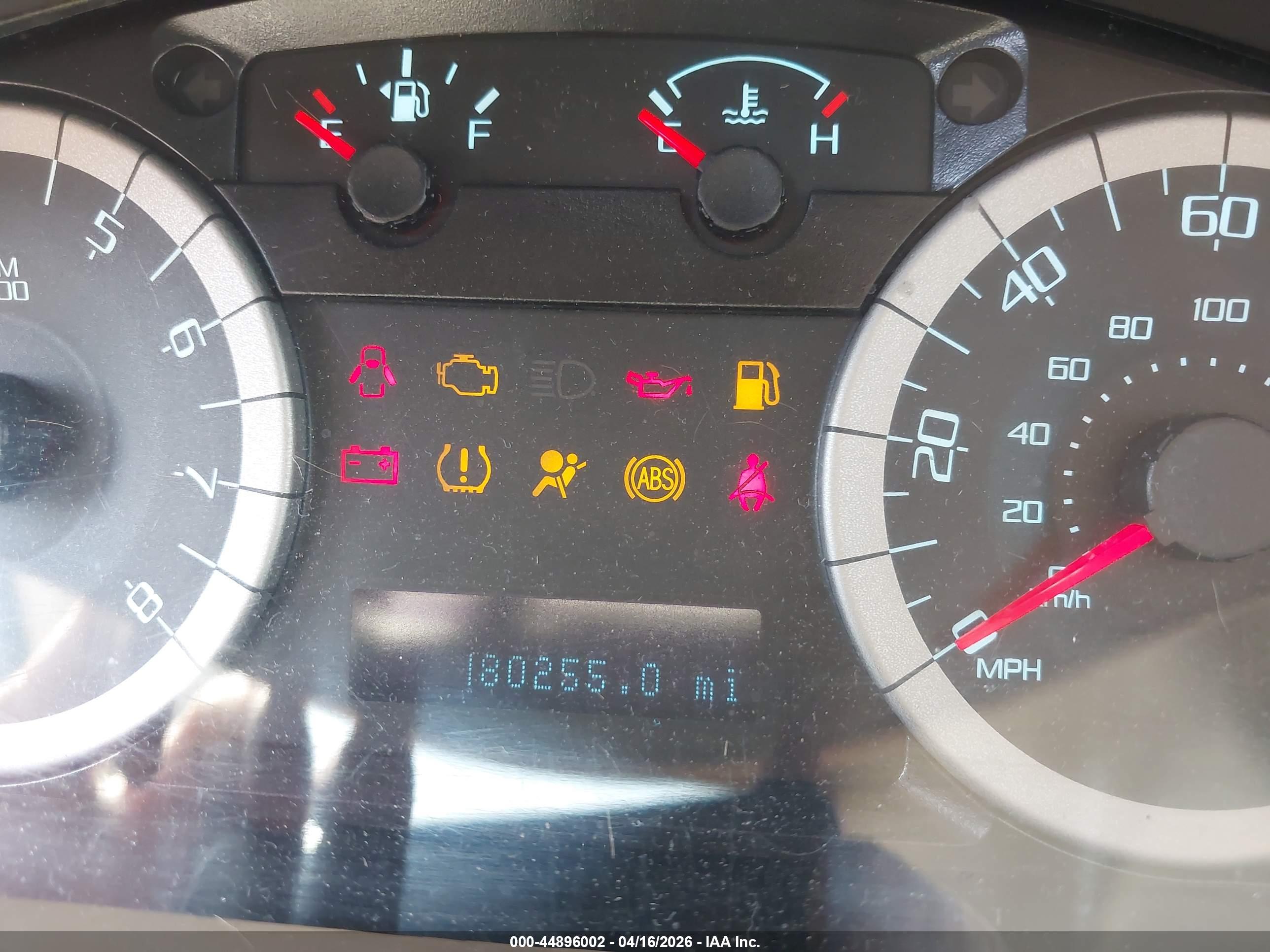 FORD ESCAPE image 7