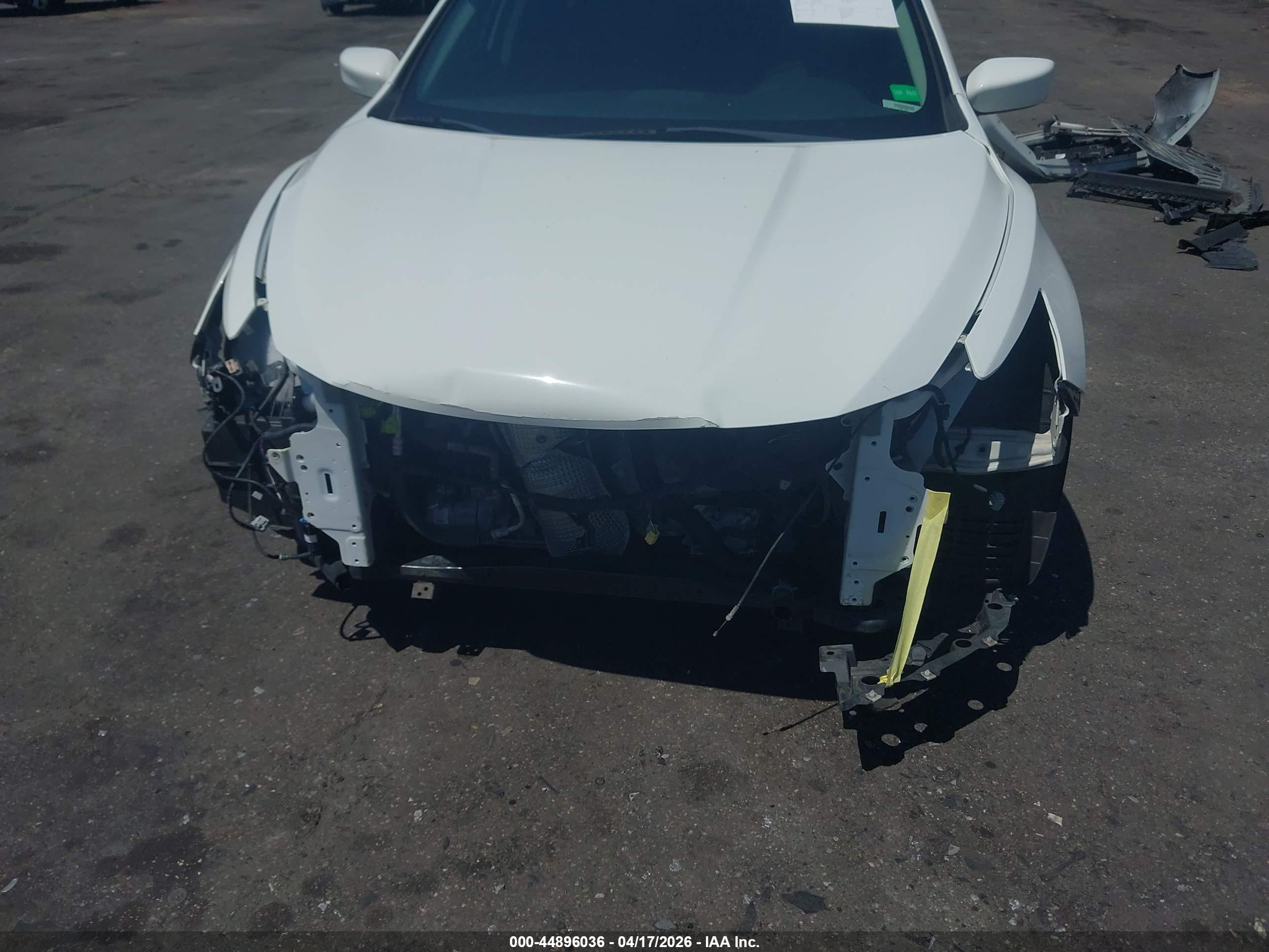 NISSAN ALTIMA image 6
