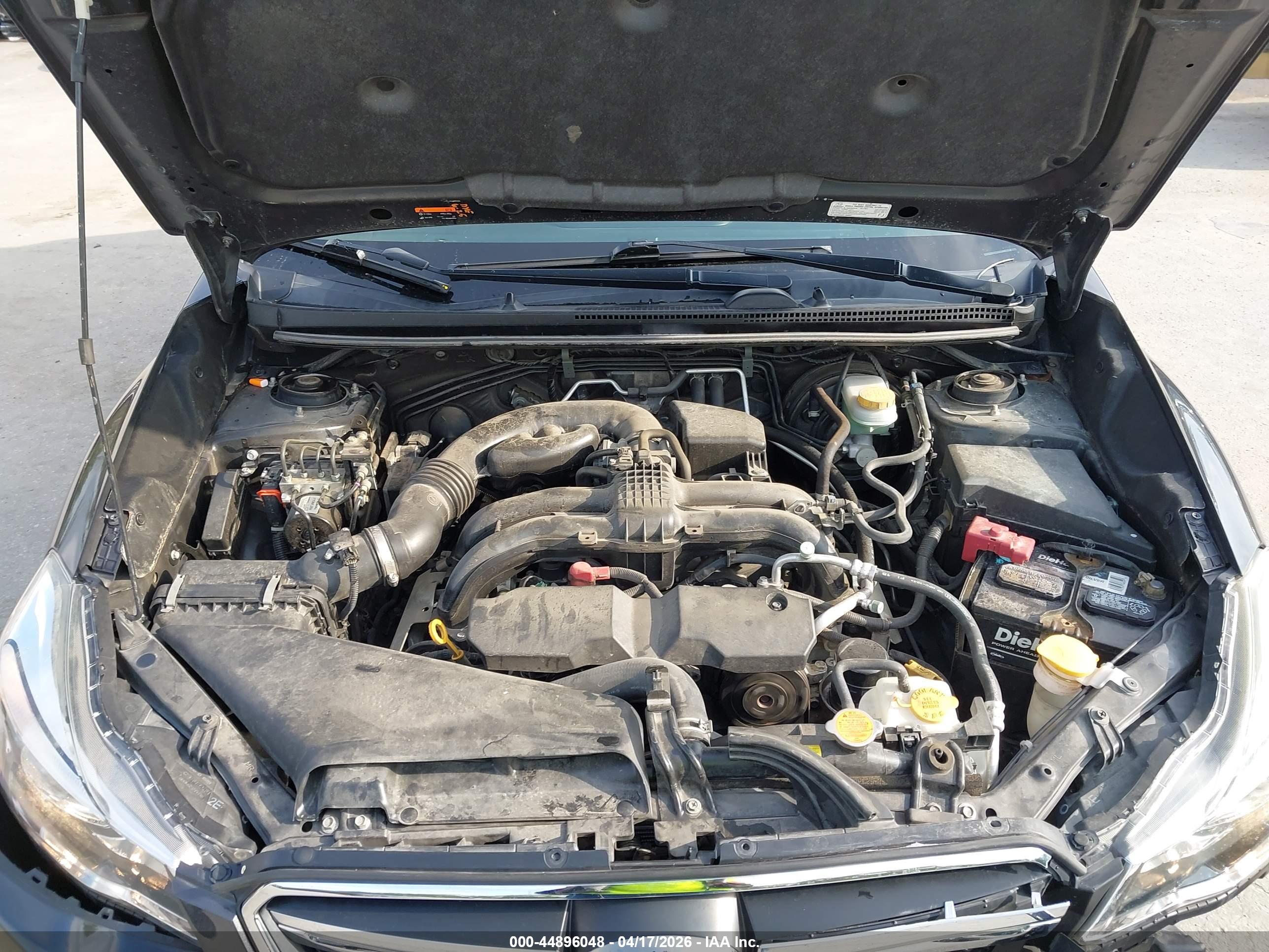 SUBARU CROSSTREK image 10