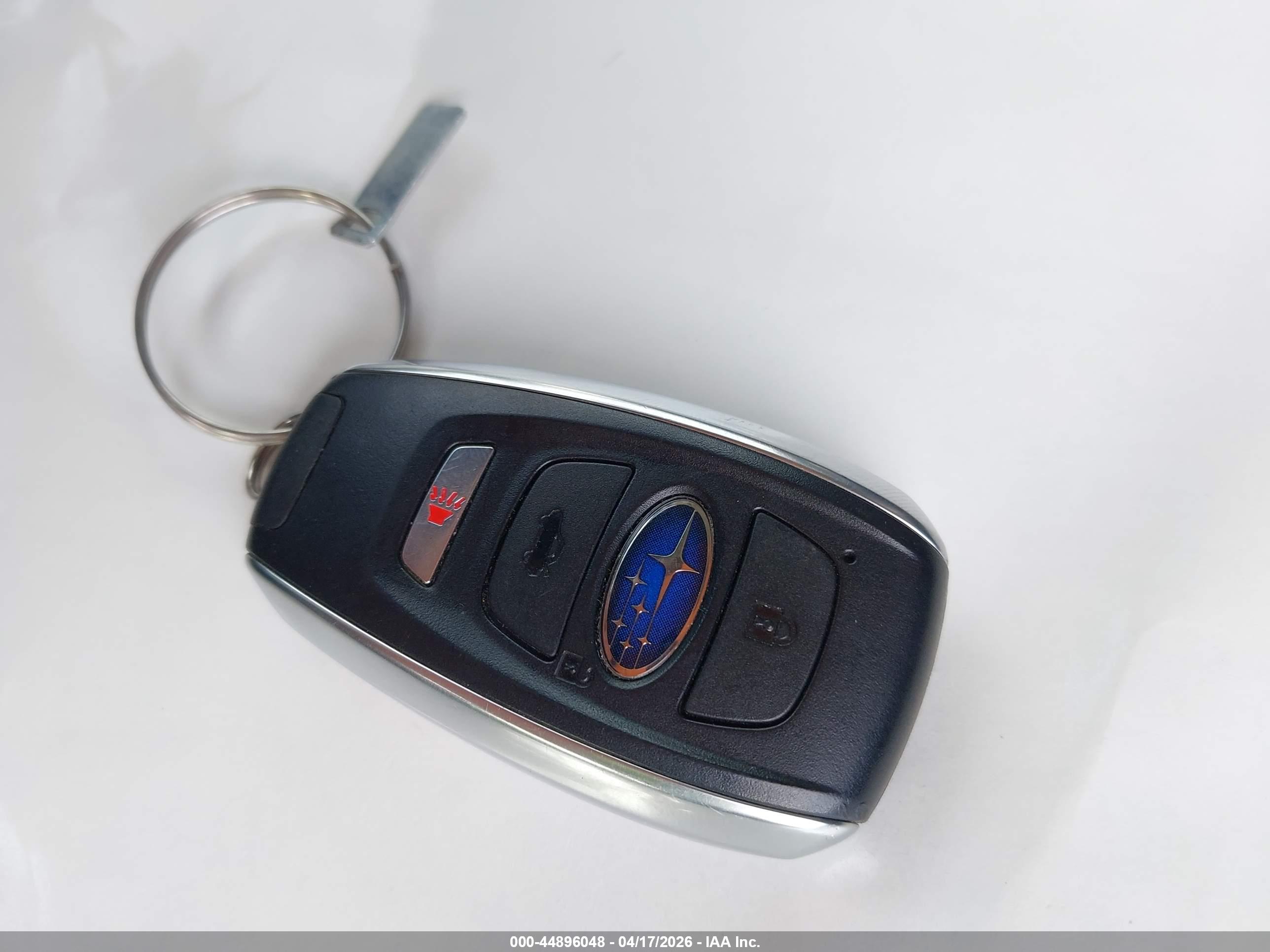 SUBARU CROSSTREK image 11