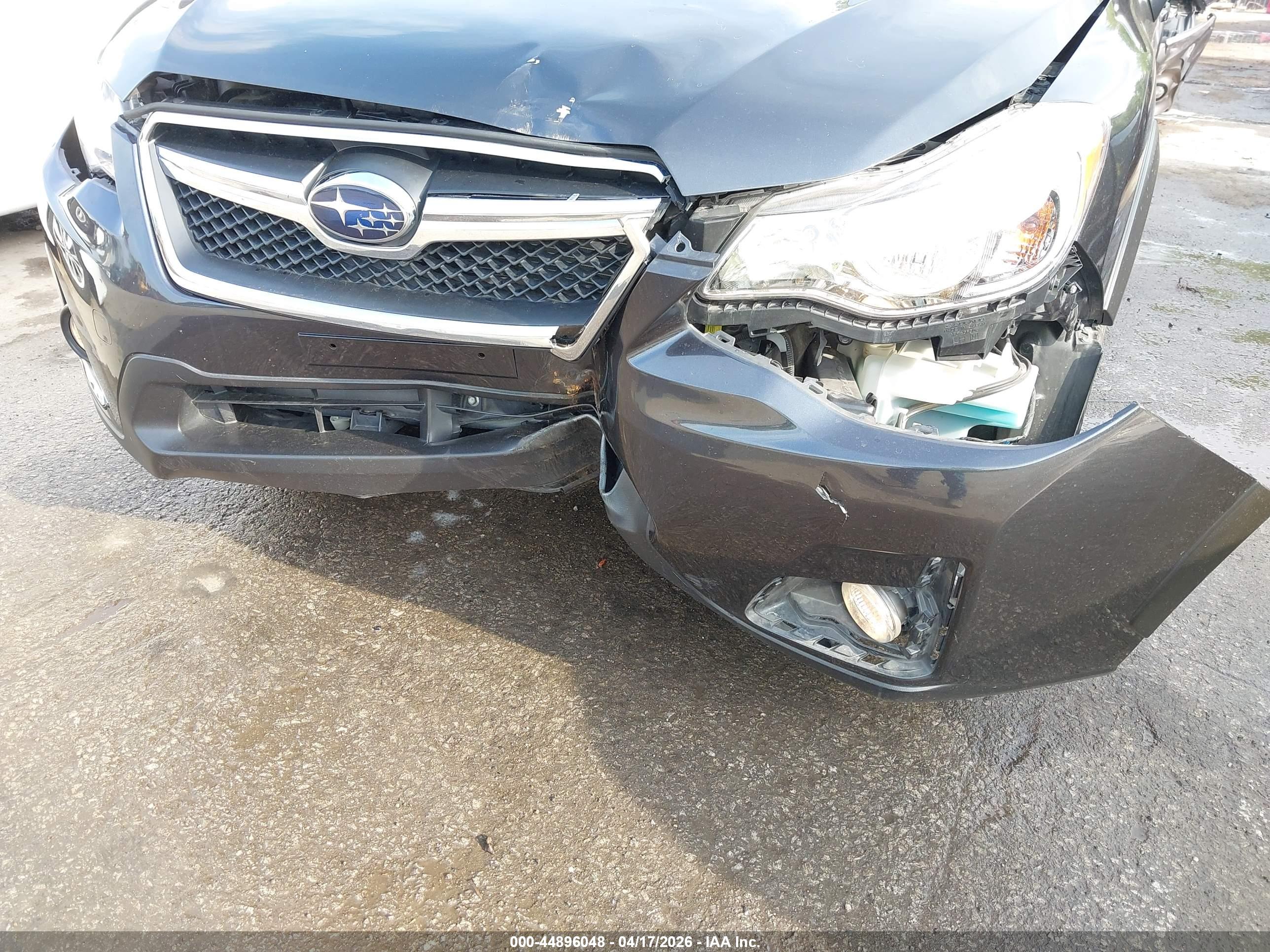 SUBARU CROSSTREK image 6