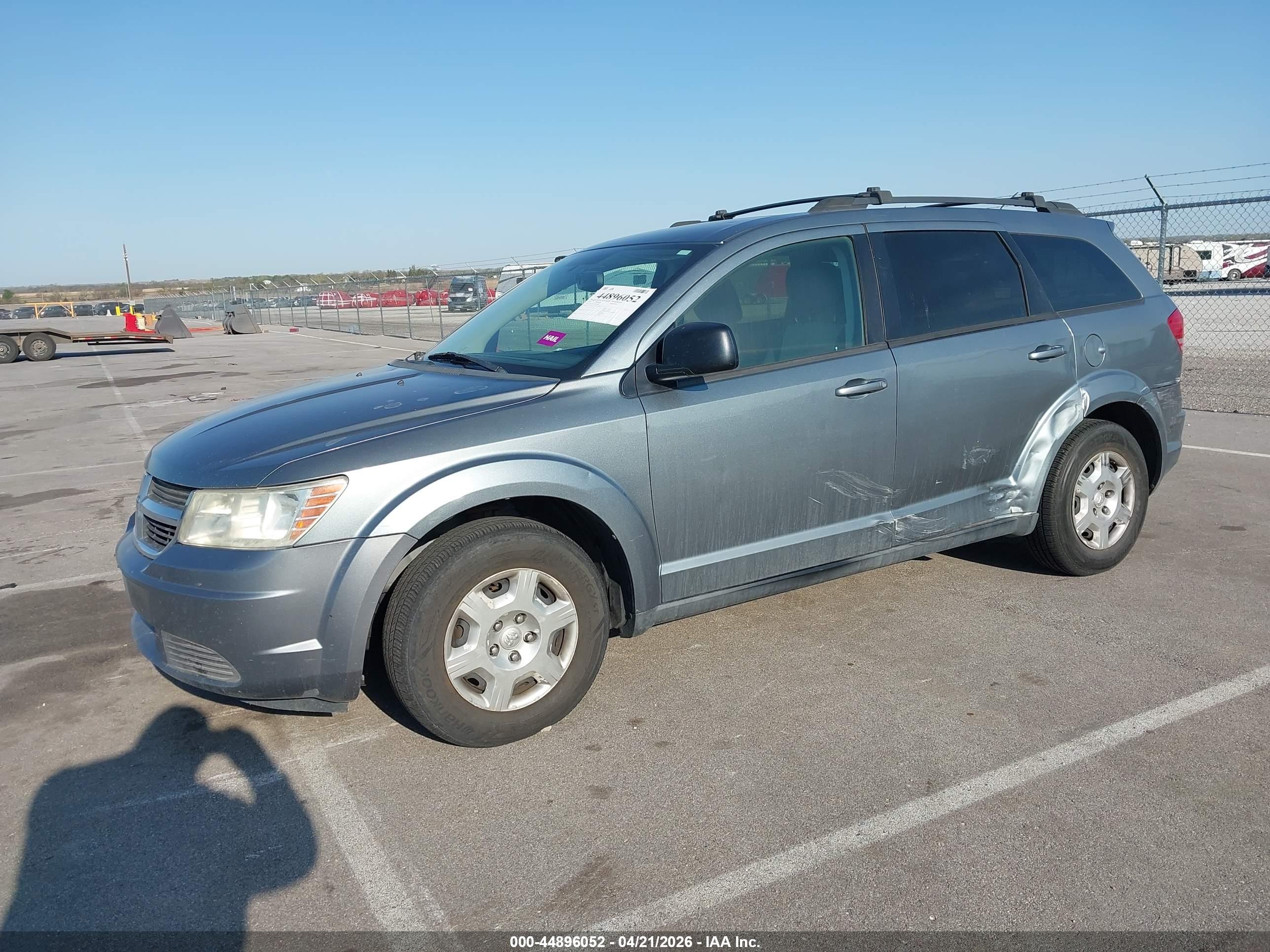 DODGE JOURNEY image 6