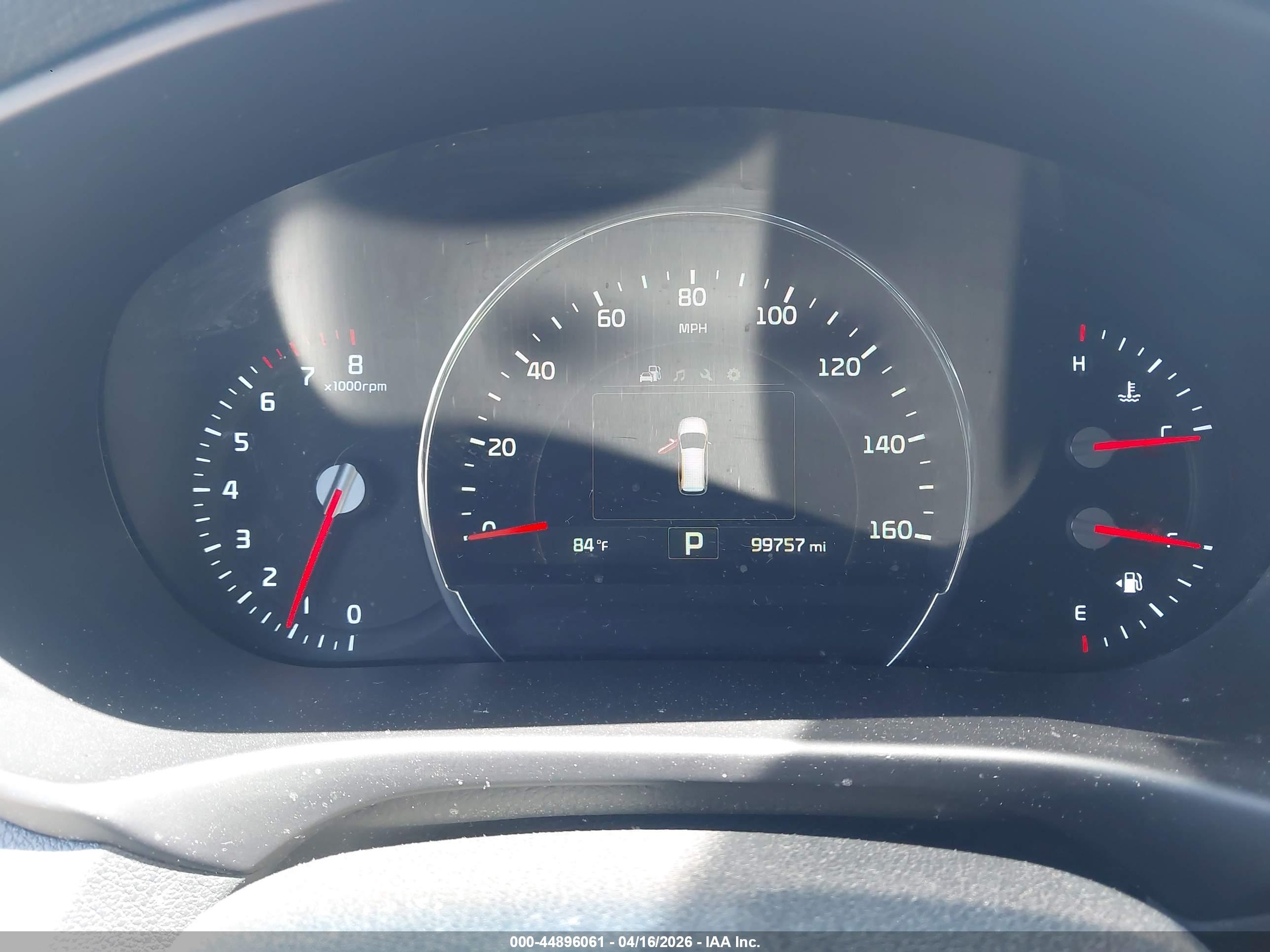 KIA SORENTO image 7