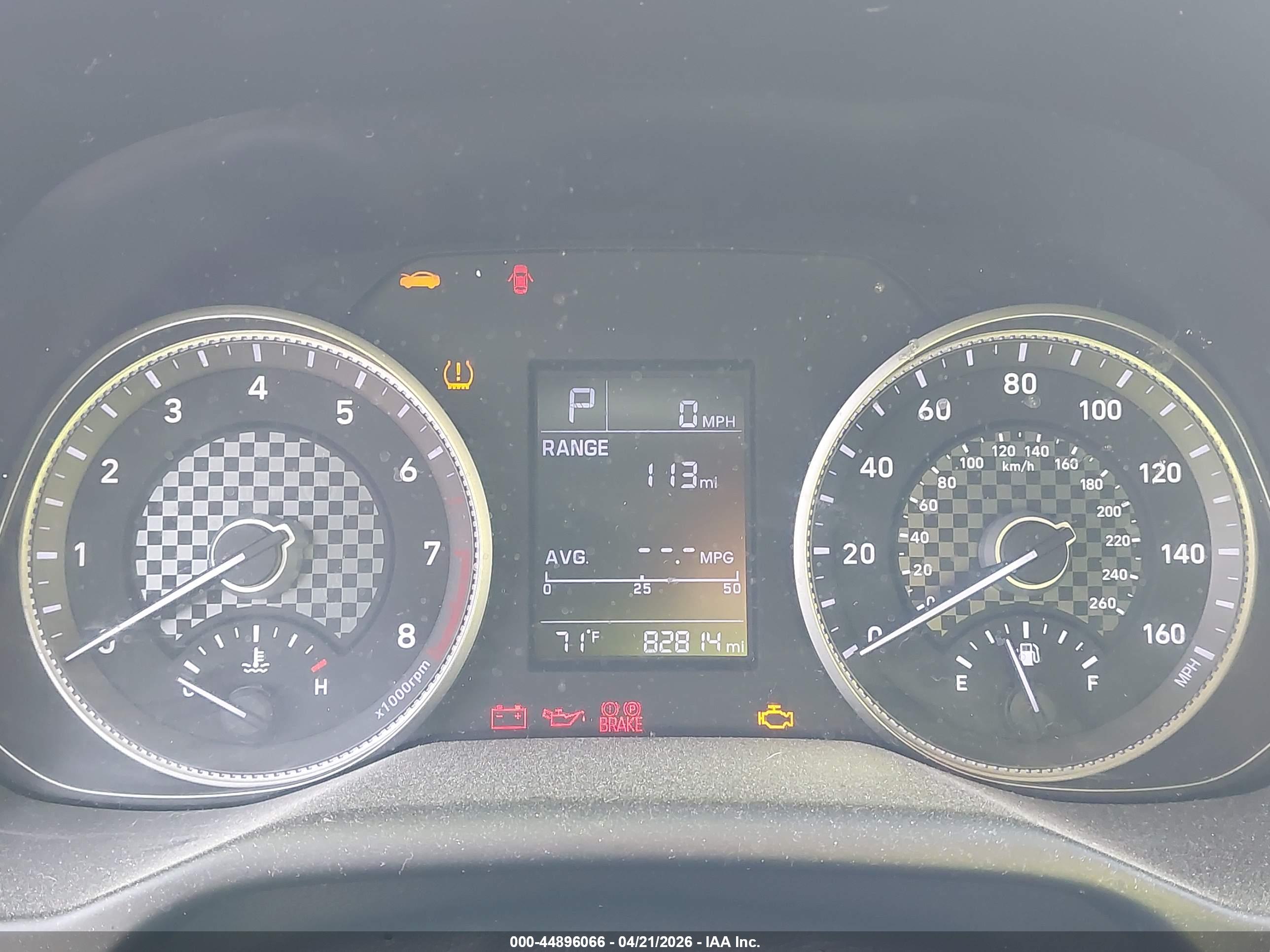 HYUNDAI ELANTRA image 7