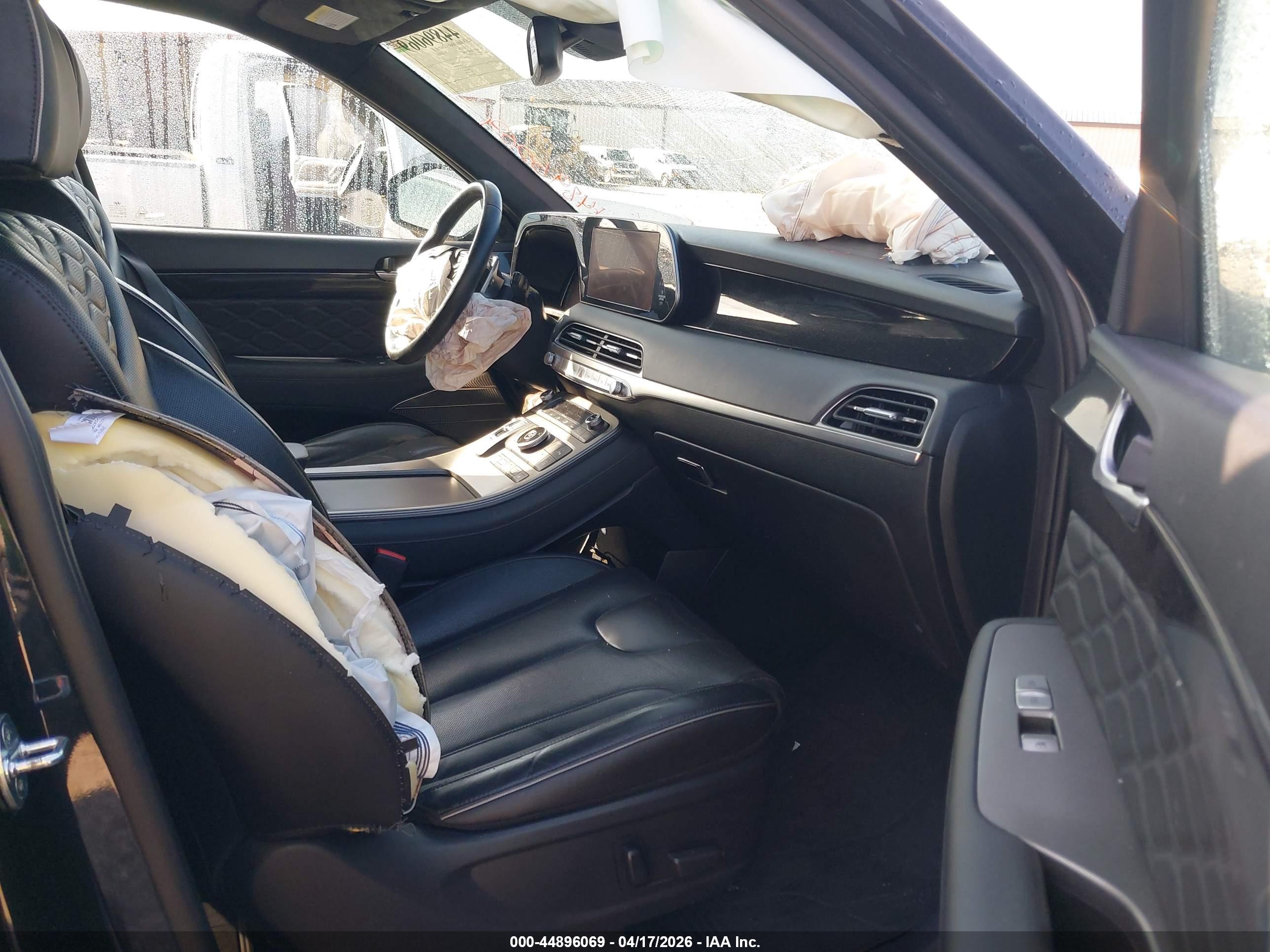 HYUNDAI PALISADE image 5