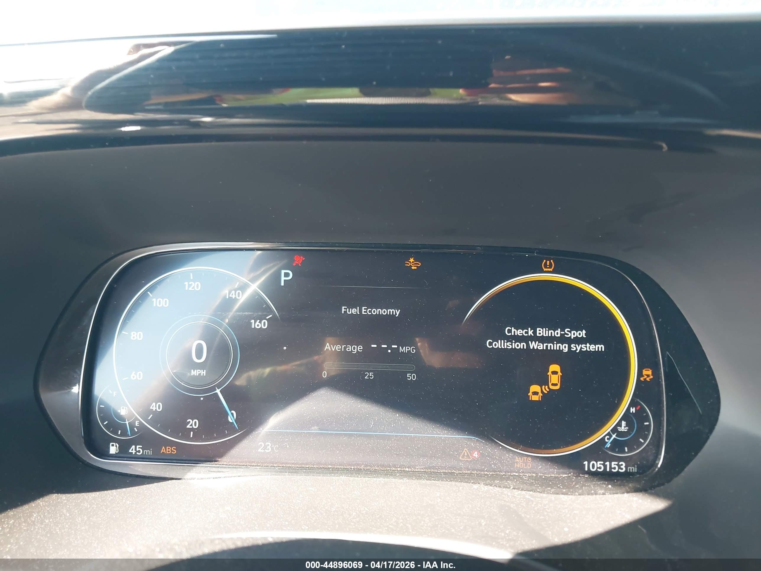 HYUNDAI PALISADE image 7
