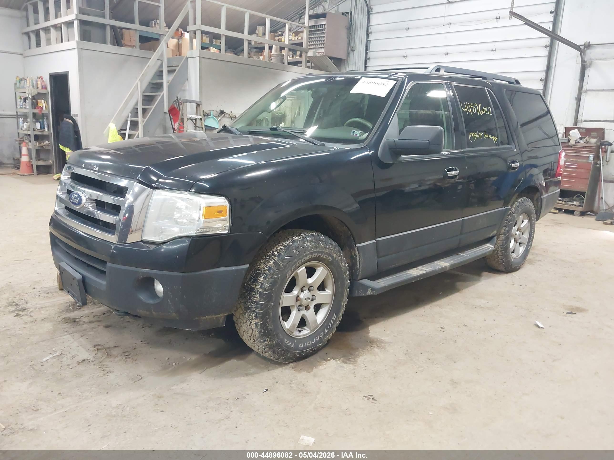 FORD EXPEDITION image 2