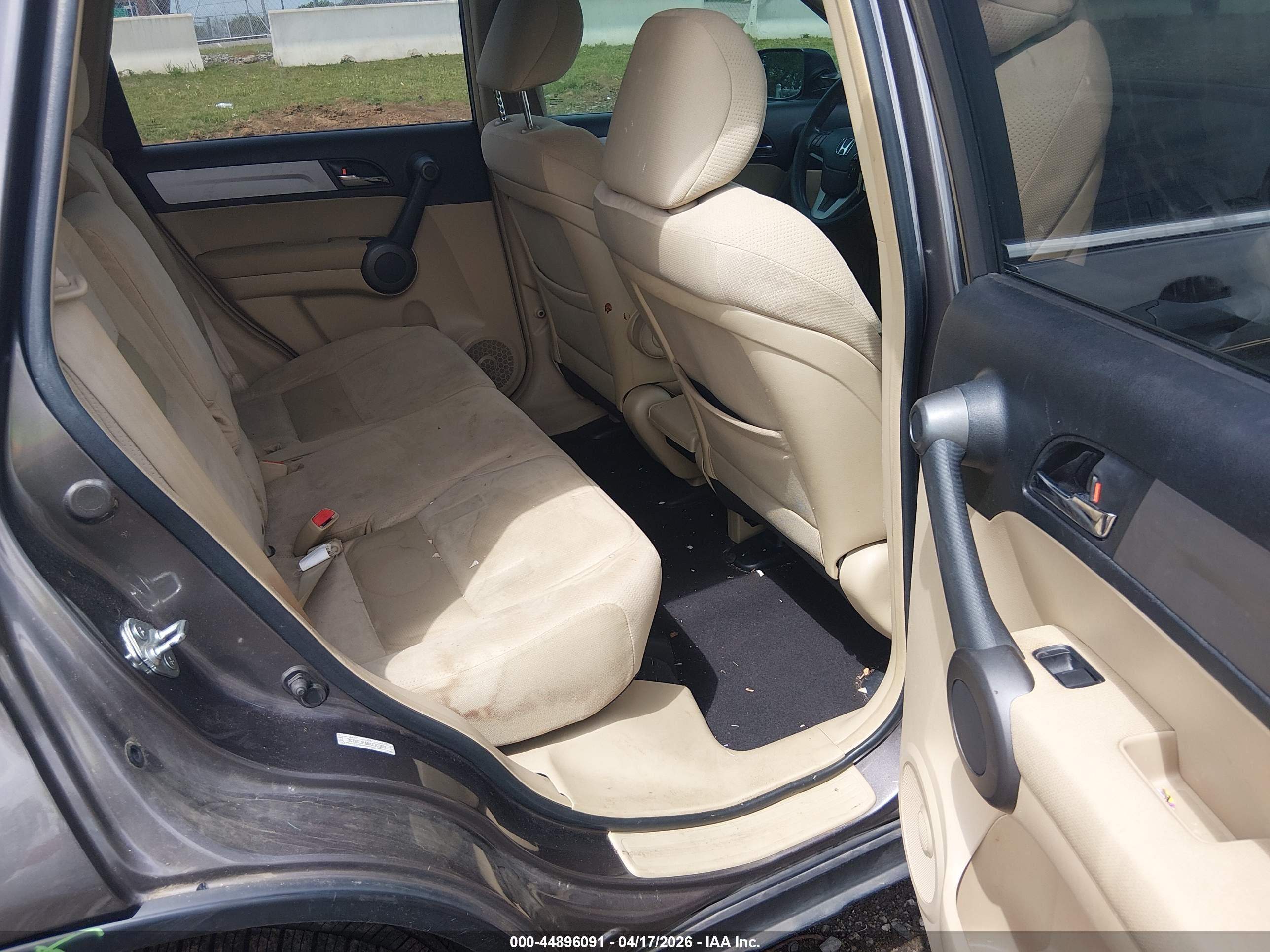 HONDA CR-V image 8