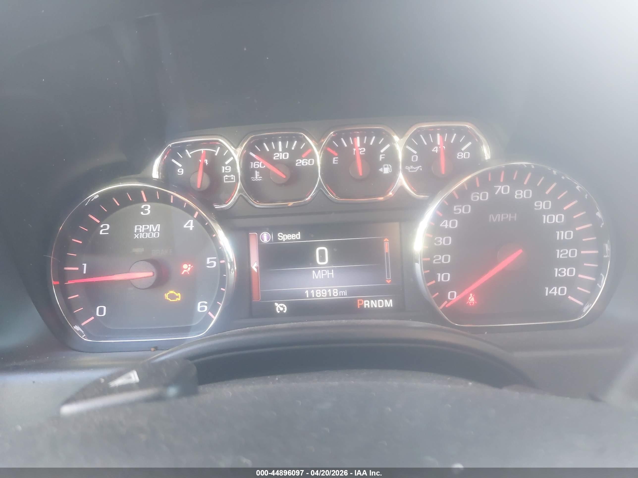 GMC SIERRA image 7