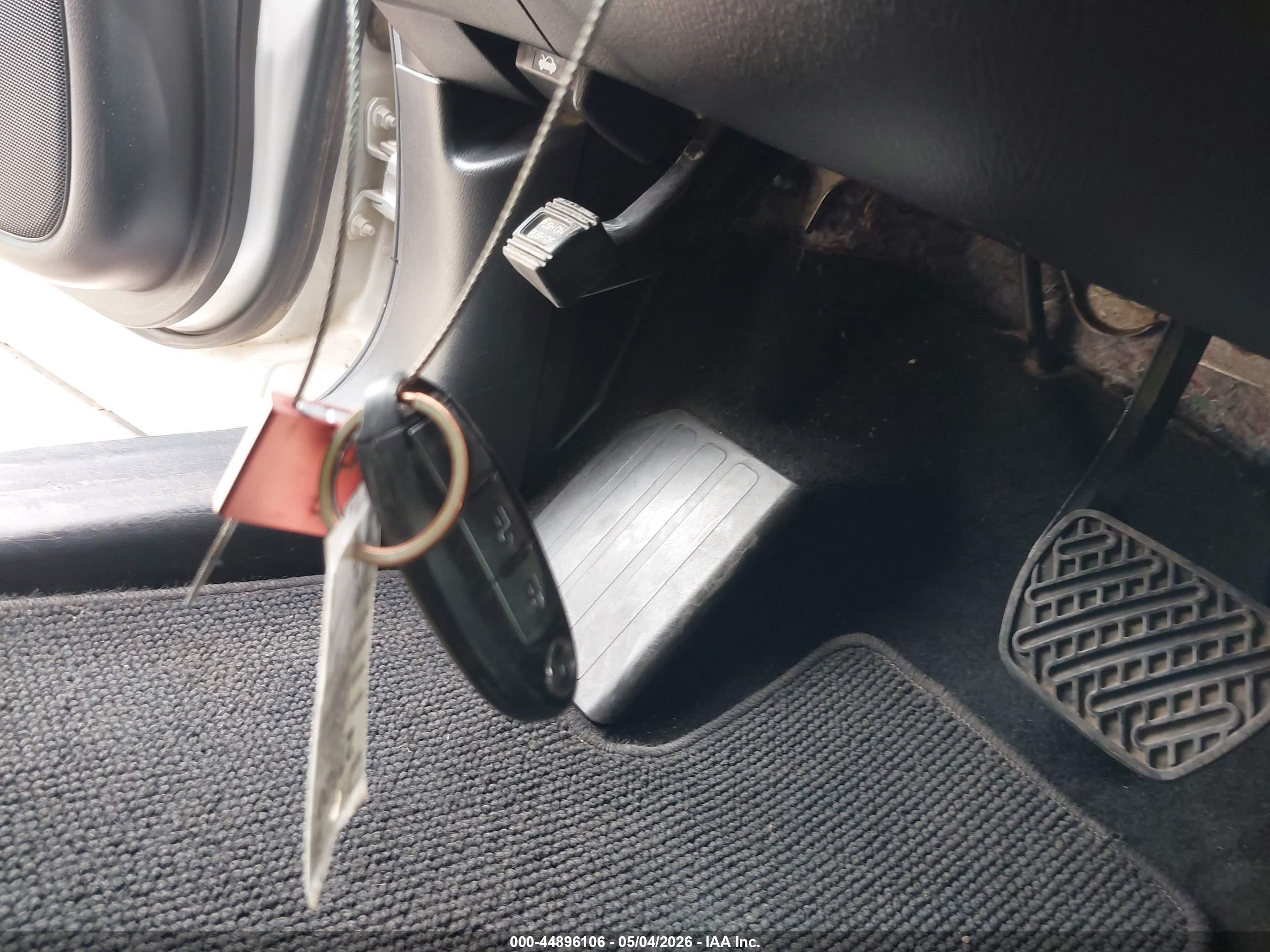 NISSAN PATHFINDER image 11