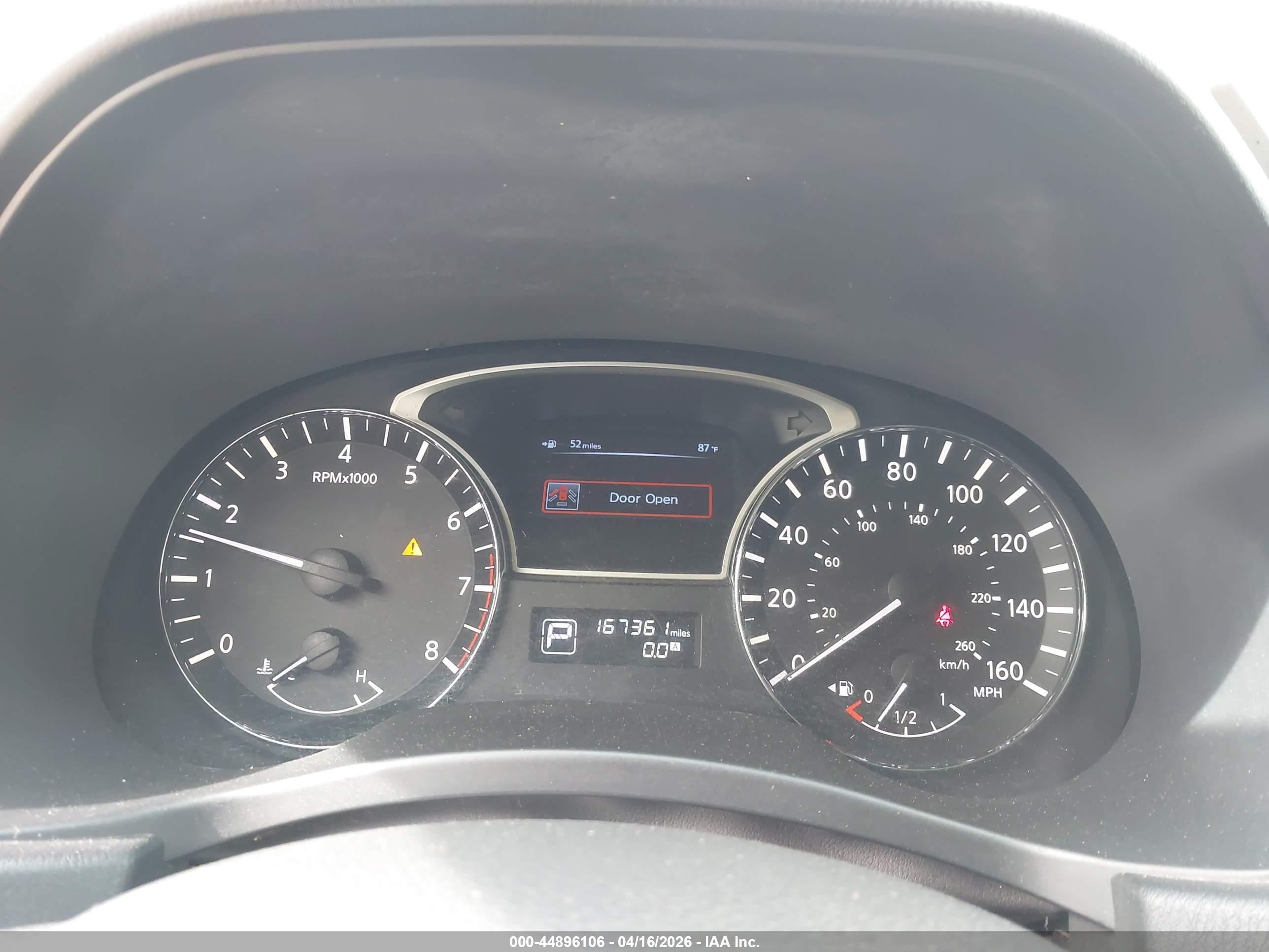 NISSAN PATHFINDER image 7