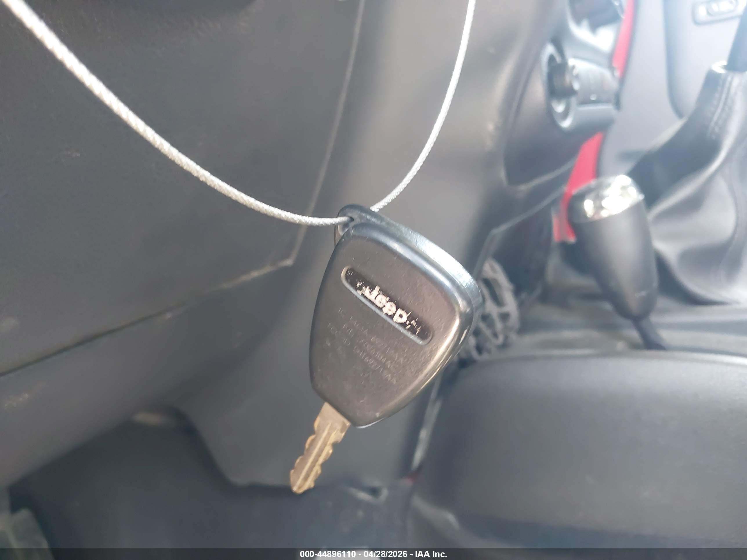 JEEP WRANGLER image 11
