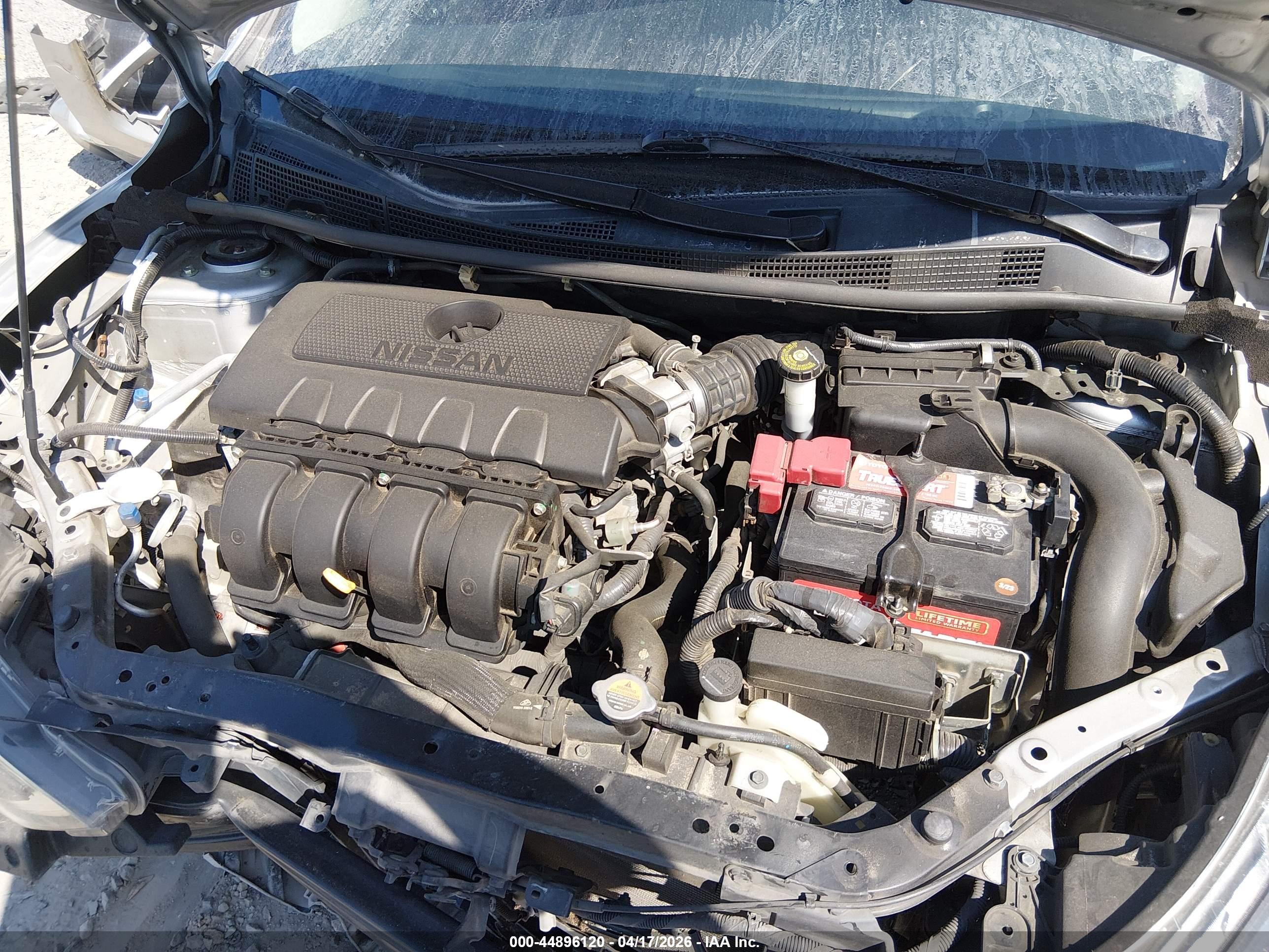 NISSAN SENTRA image 10