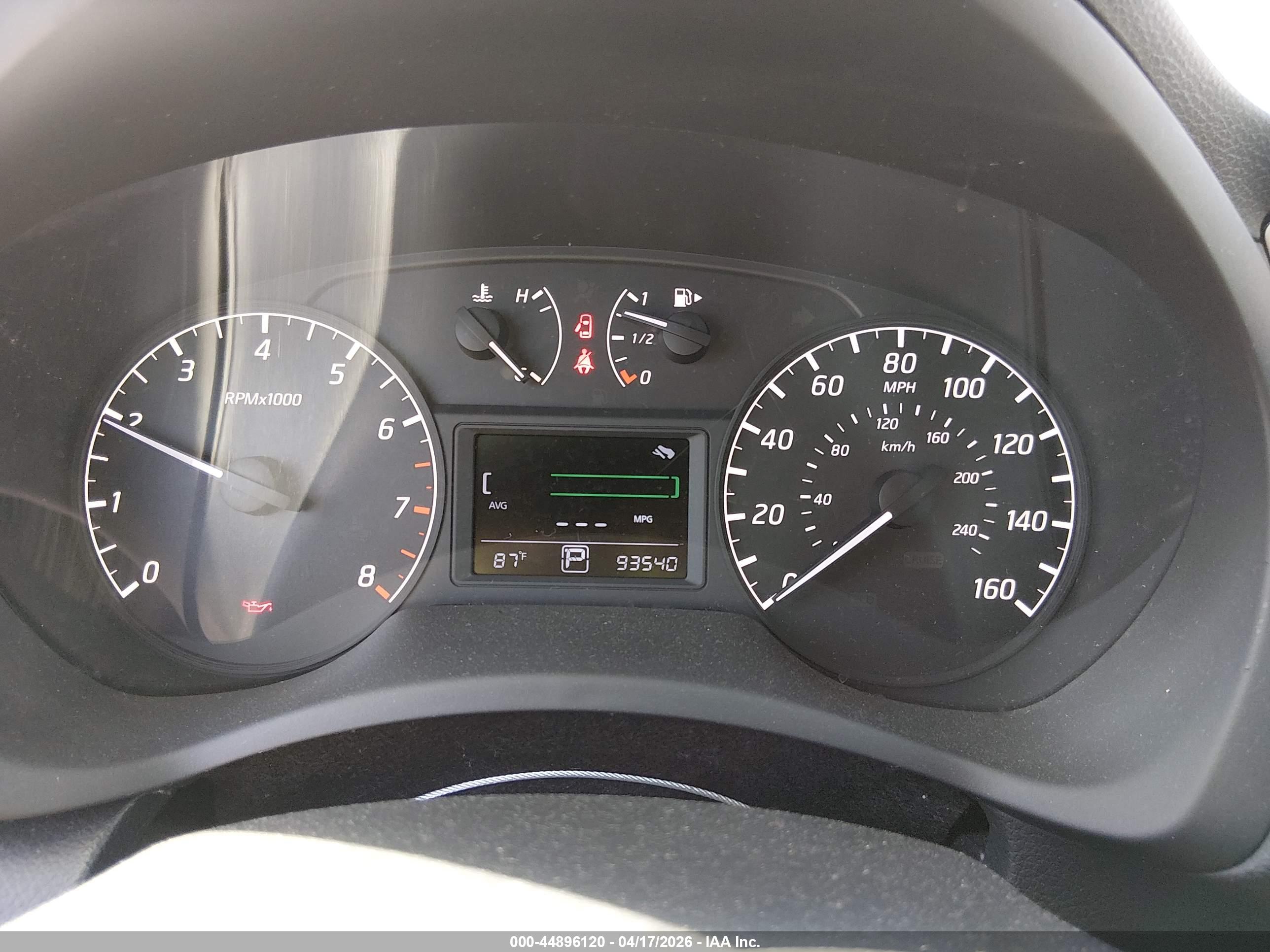 NISSAN SENTRA image 7