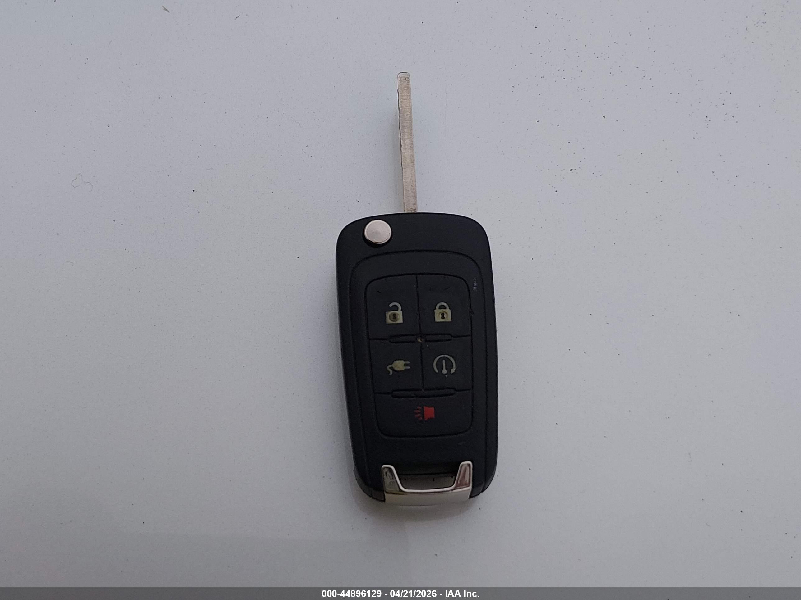 CHEVROLET VOLT image 11