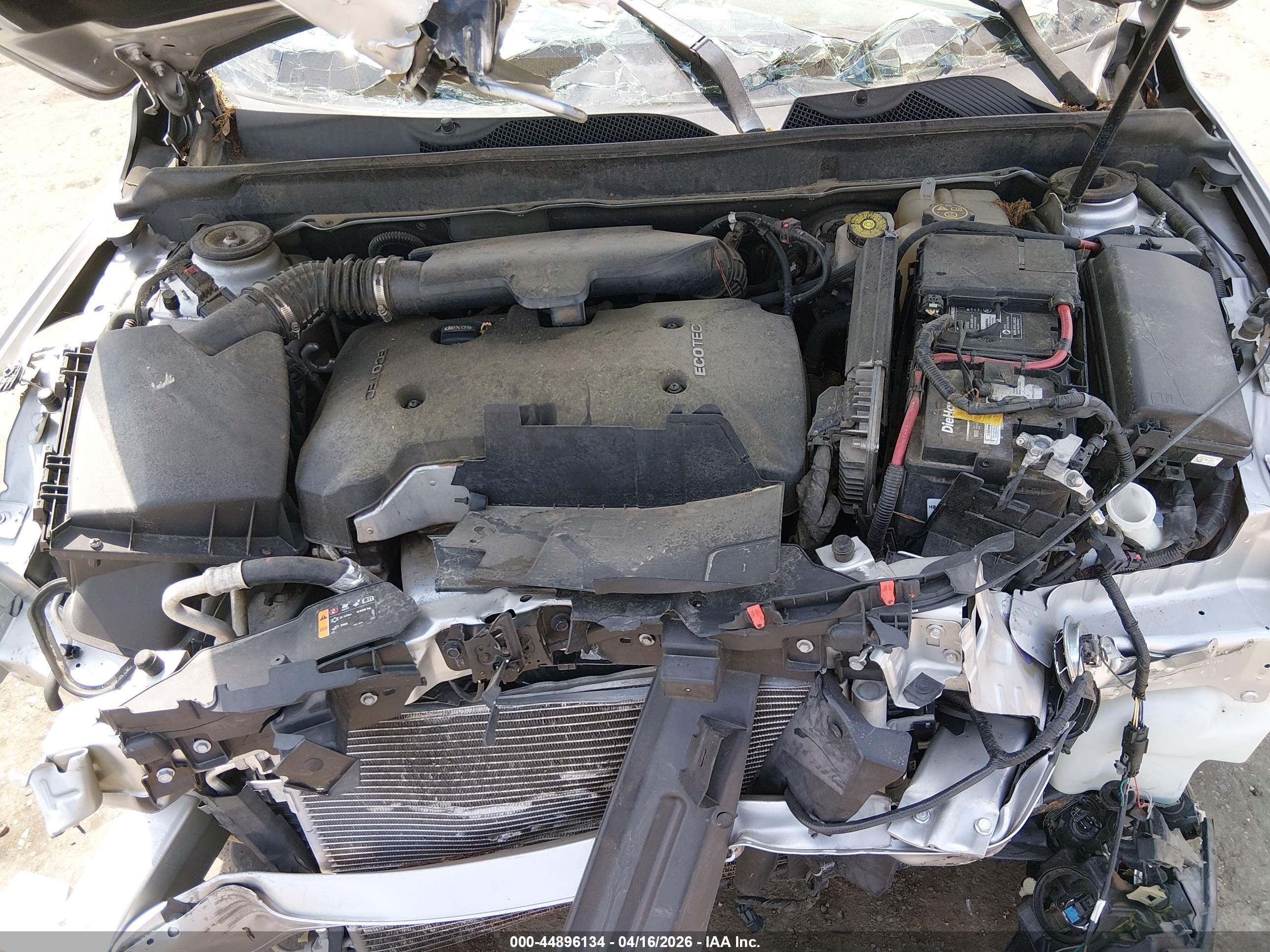 CHEVROLET MALIBU image 10