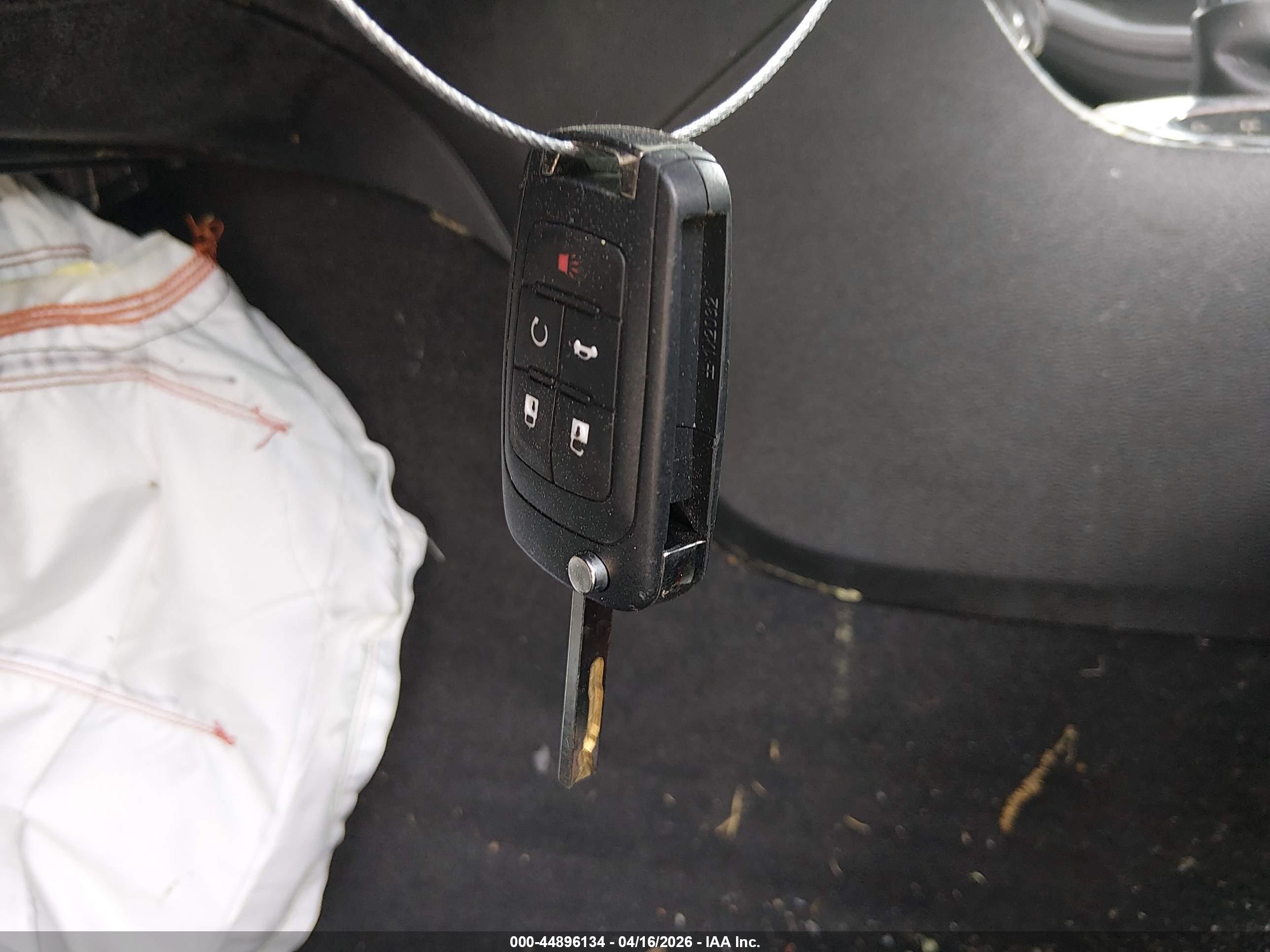 CHEVROLET MALIBU image 11
