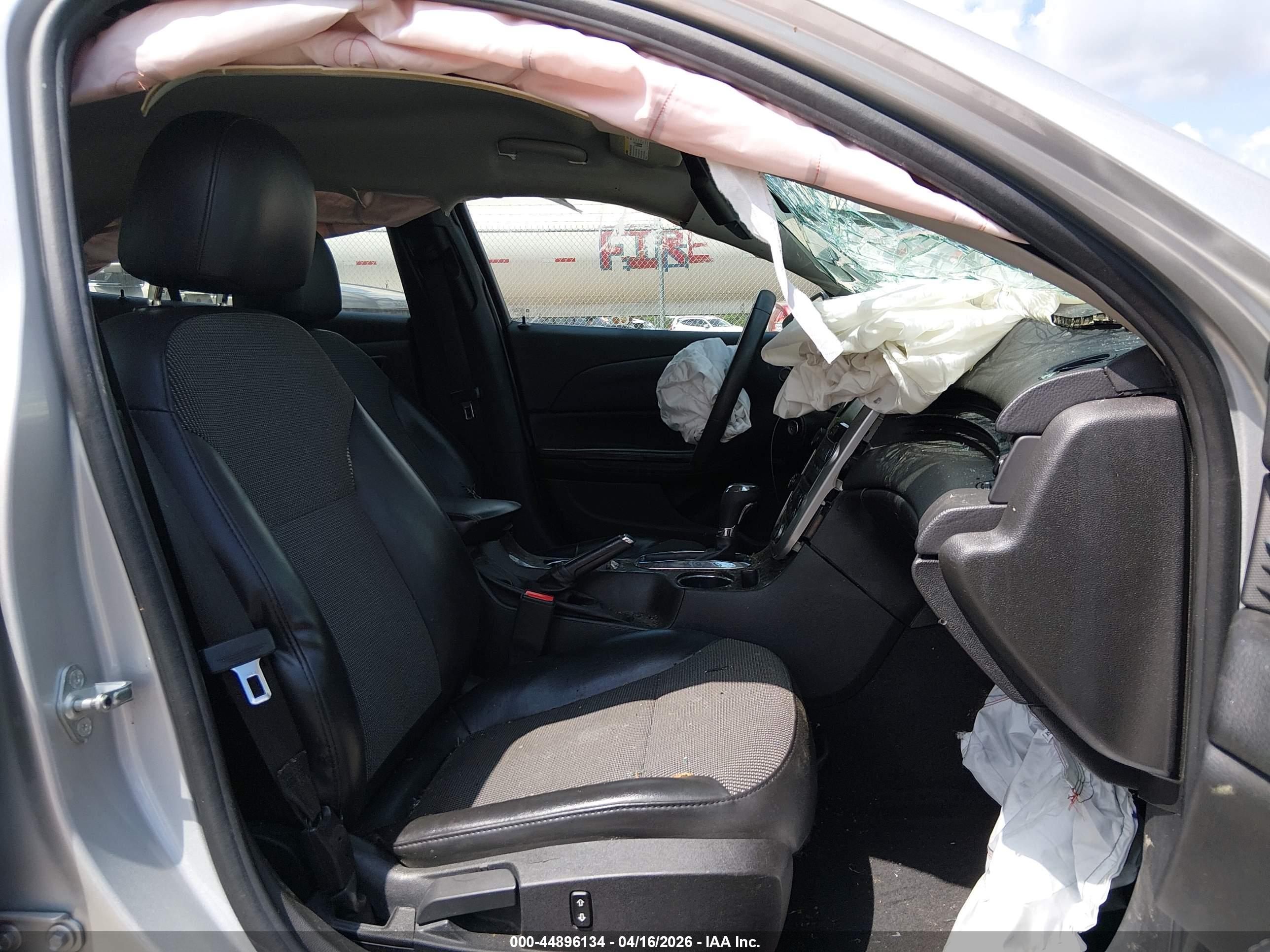 CHEVROLET MALIBU image 5