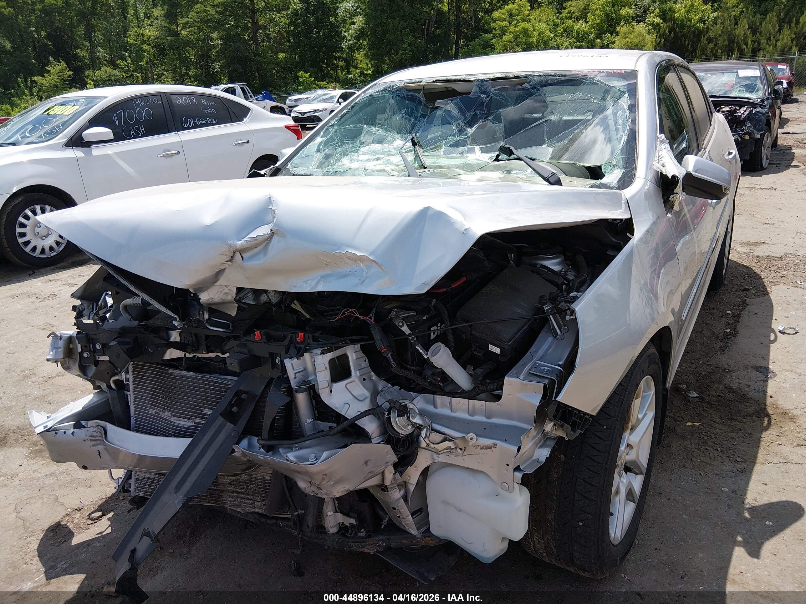 CHEVROLET MALIBU image 6