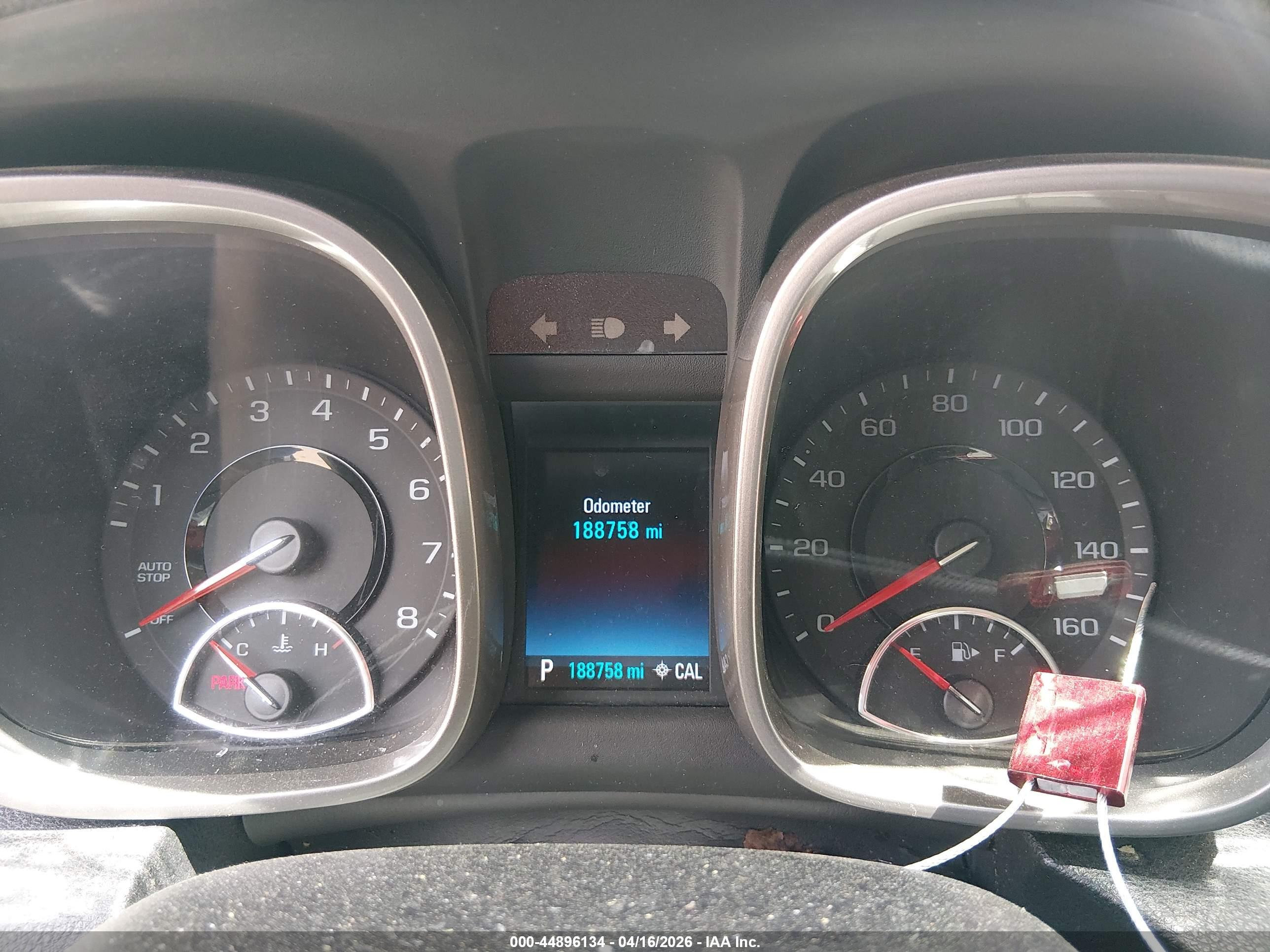 CHEVROLET MALIBU image 7