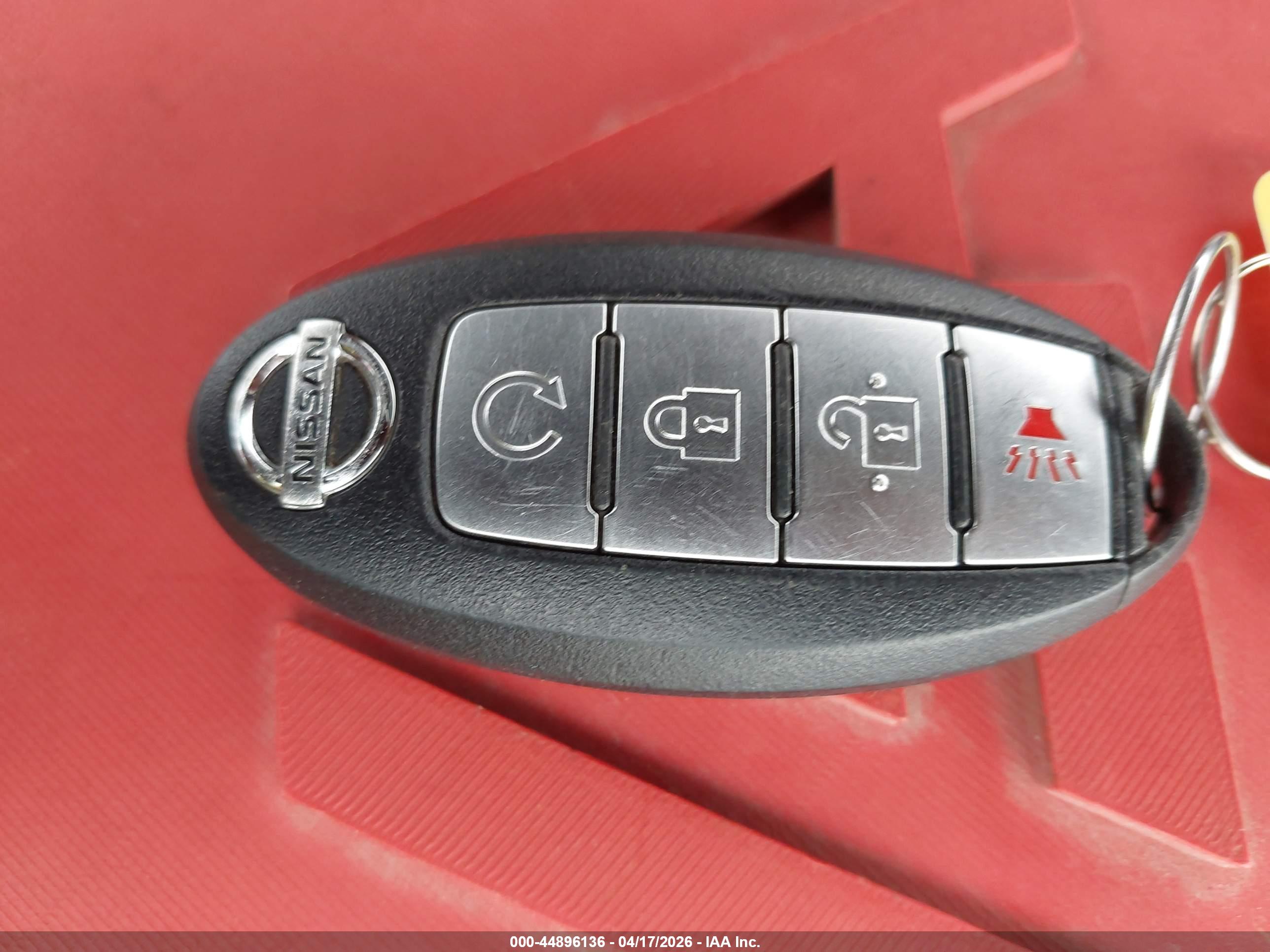 NISSAN PATHFINDER image 11