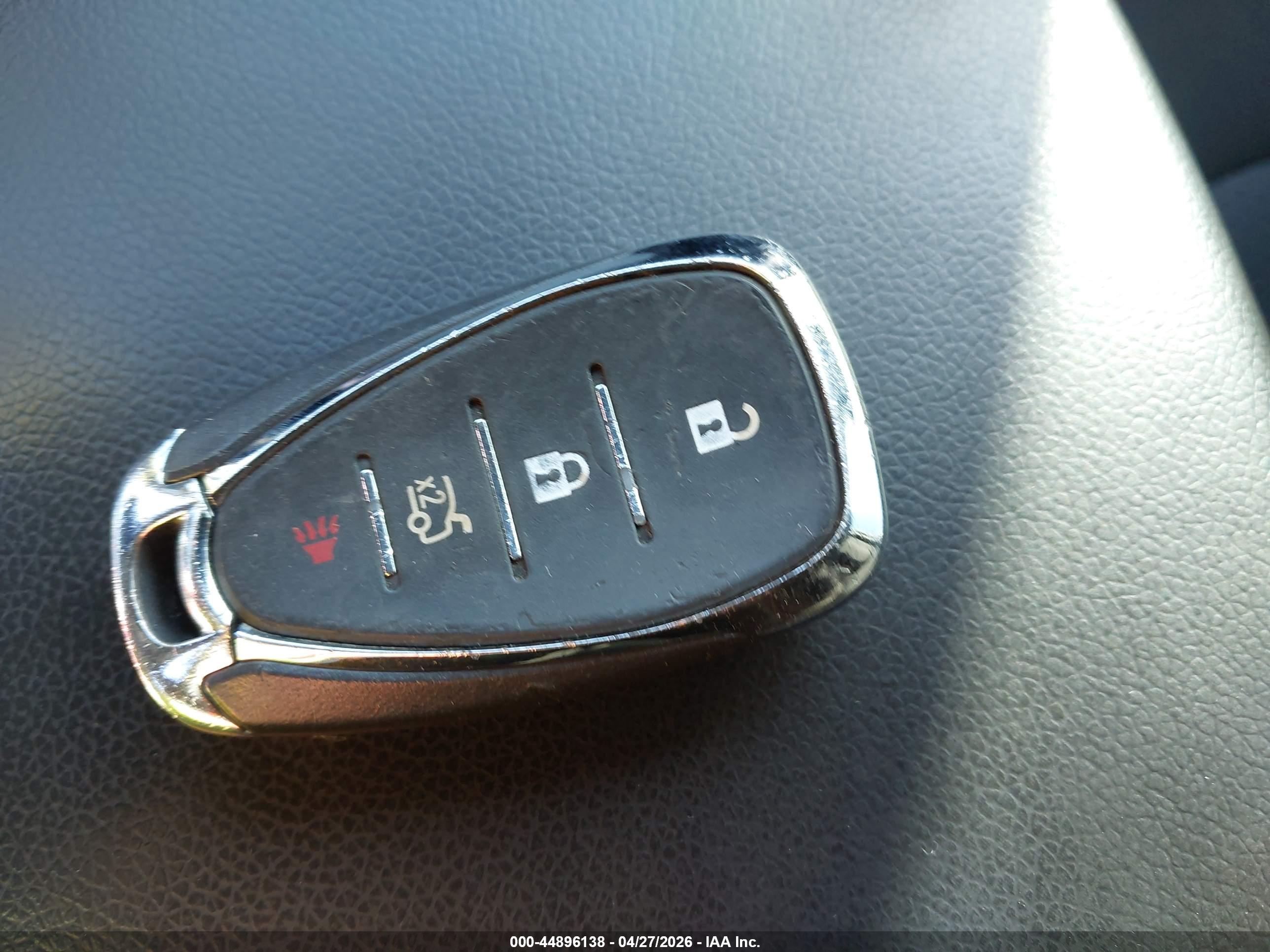 CHEVROLET MALIBU image 11