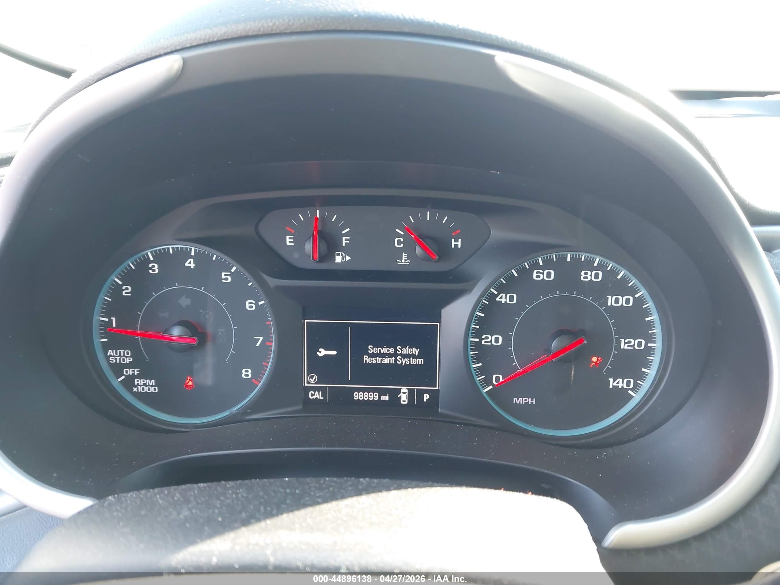 CHEVROLET MALIBU image 7