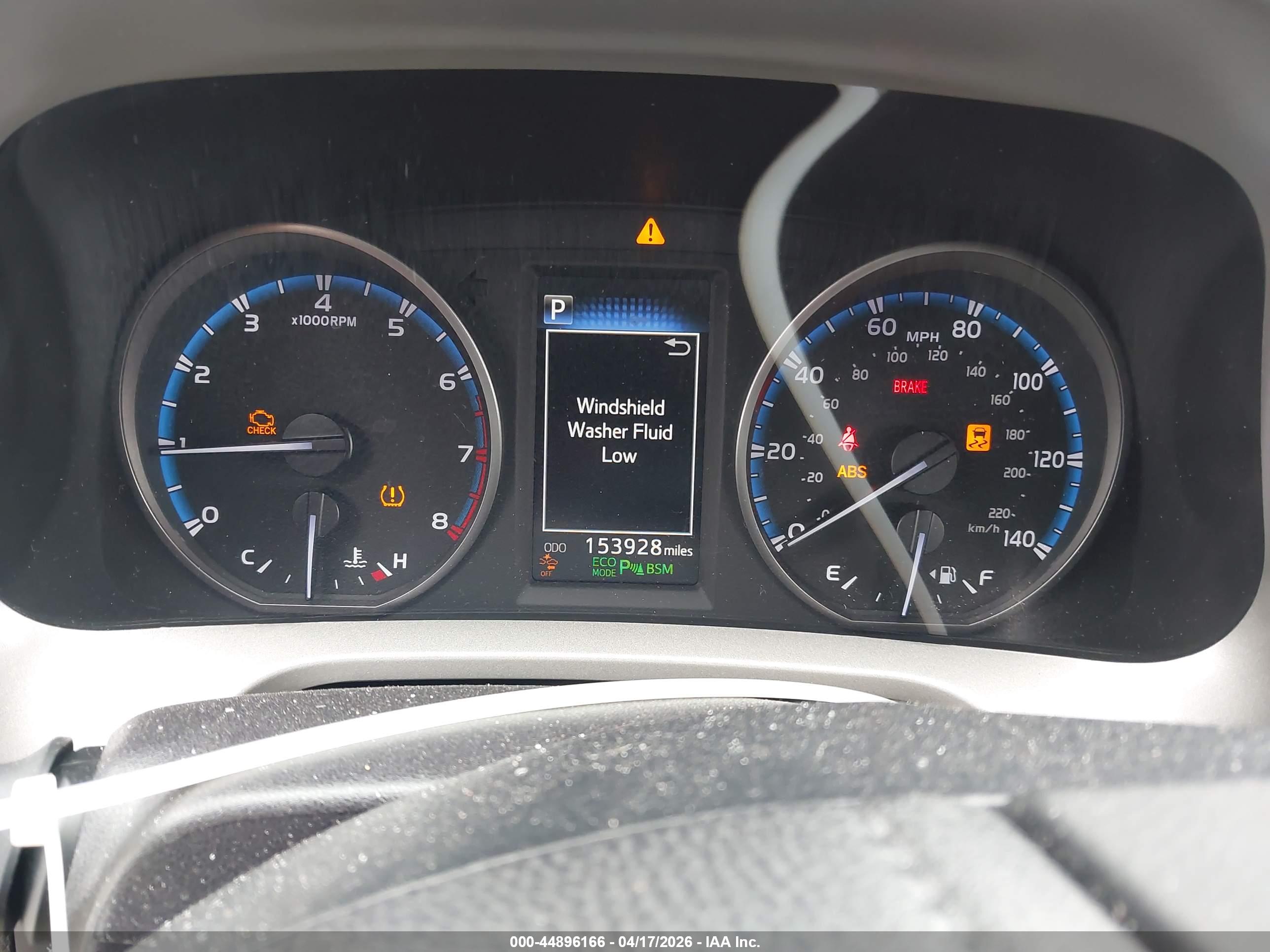 TOYOTA RAV4 image 7