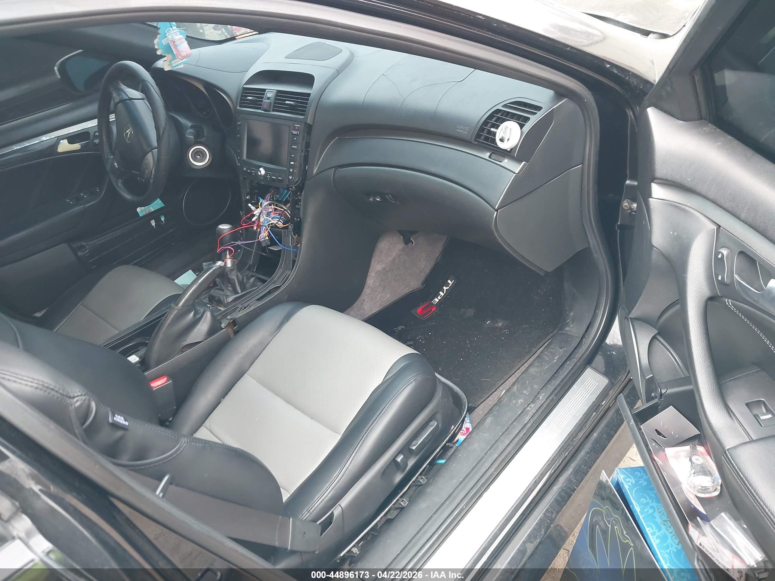 ACURA TL image 5