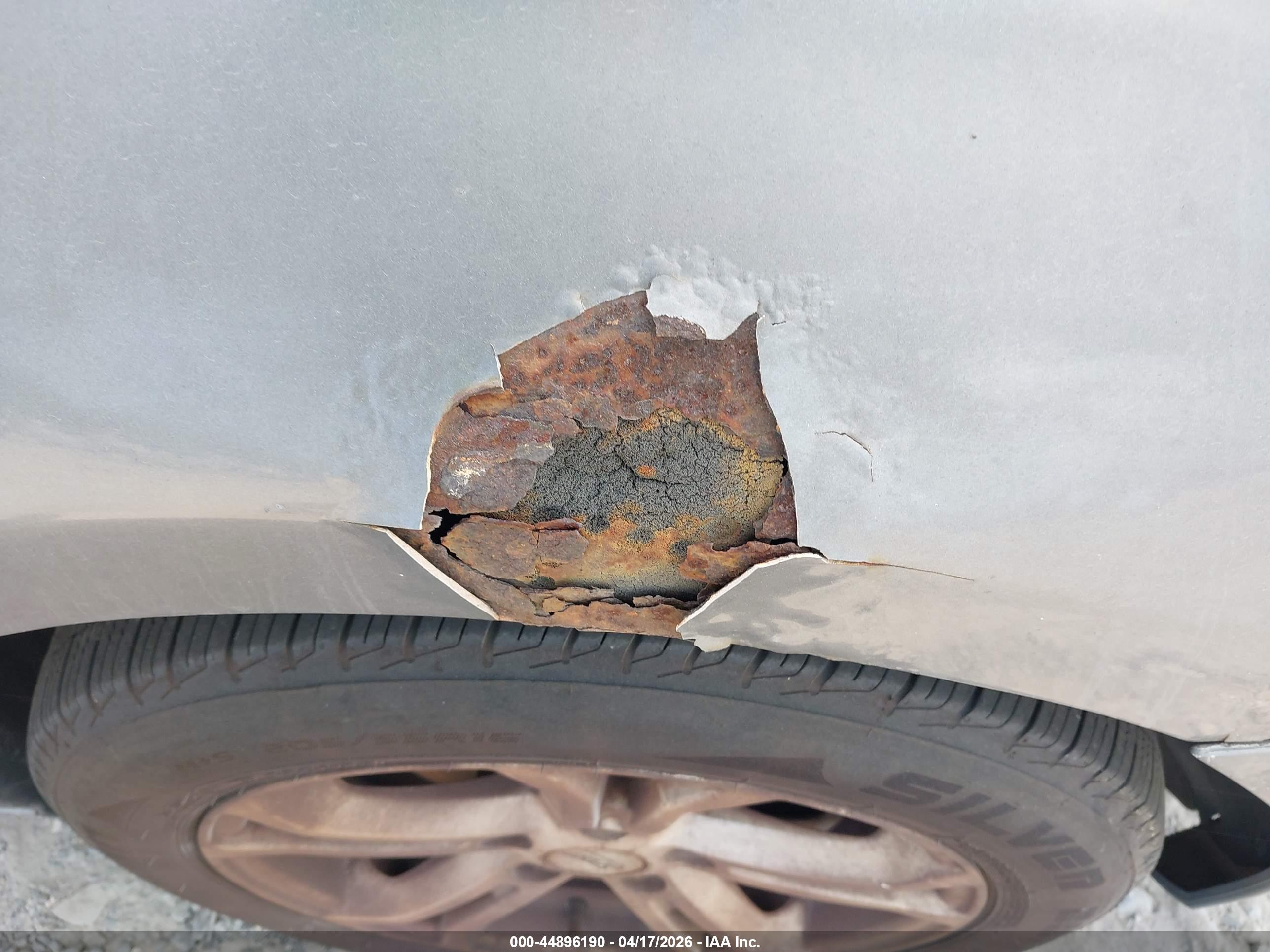 VOLKSWAGEN GOLF image 6